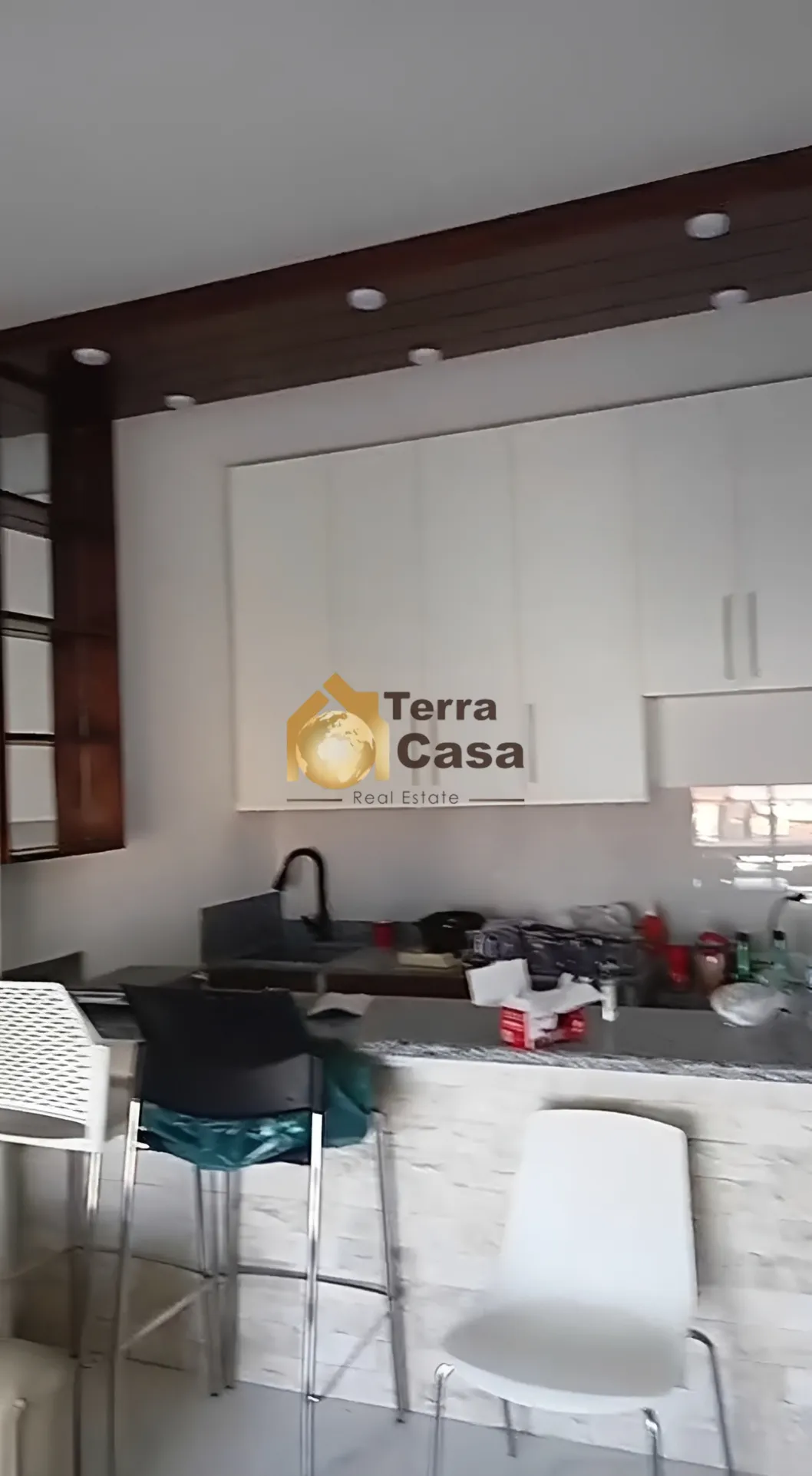 Chalet for rent in Ksara