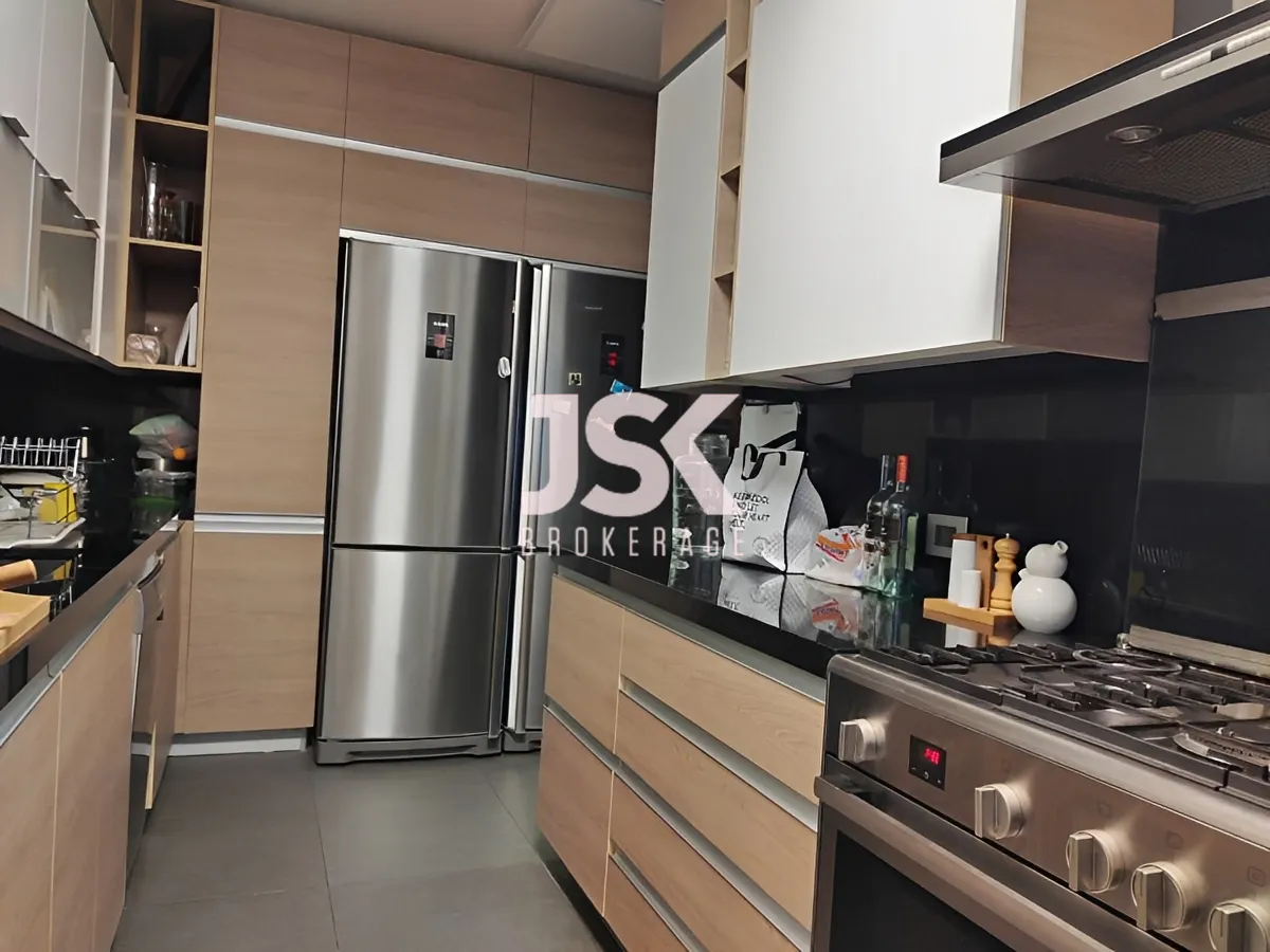 Apartment for Sale in Rayfoun, Lebanon