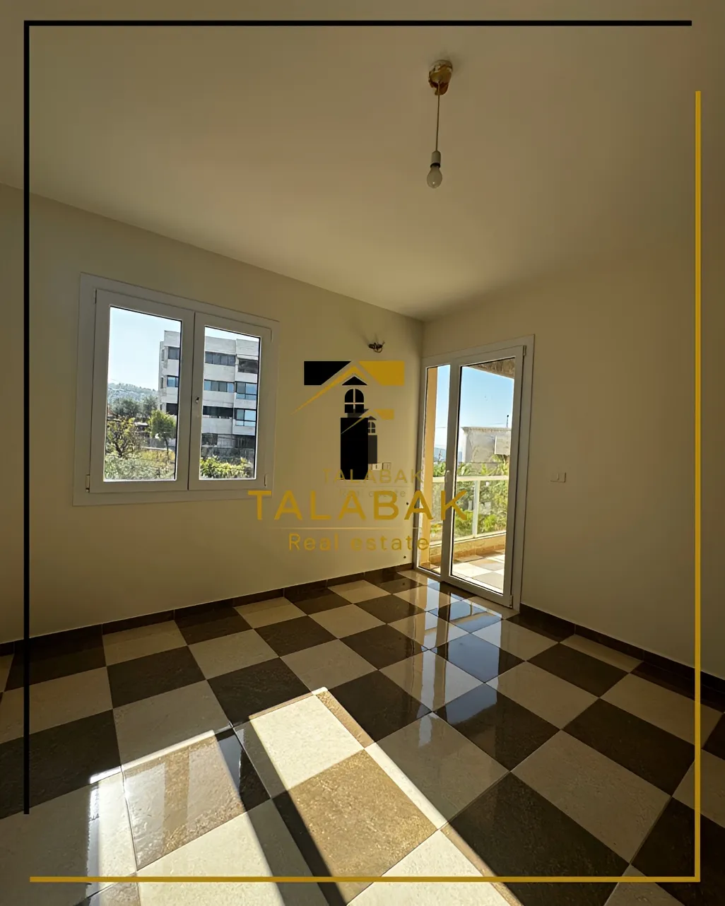 Apartment for sale in Halat, Lebanon