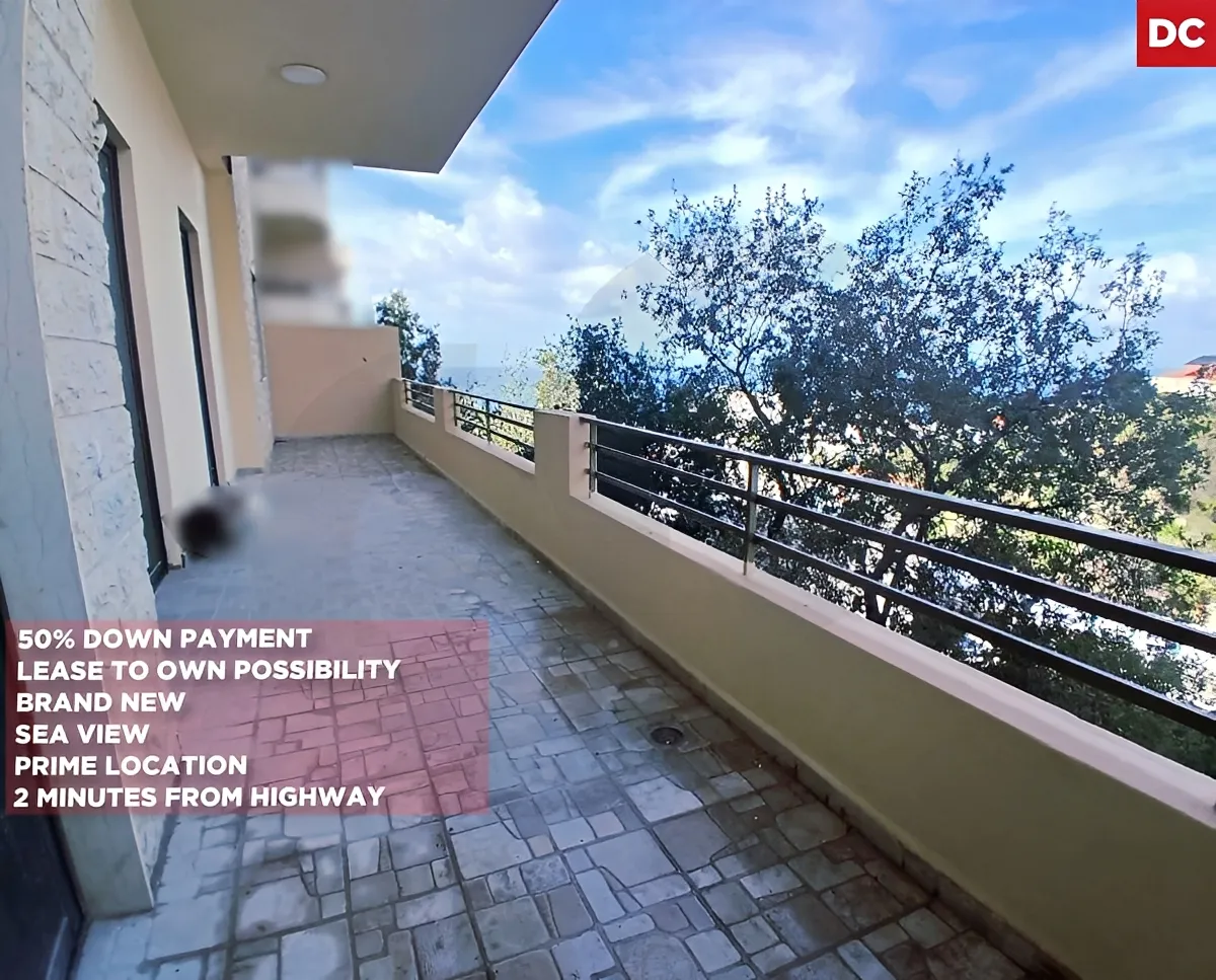 Apartment for Sale in Bouar - 2 bed, 2 bath