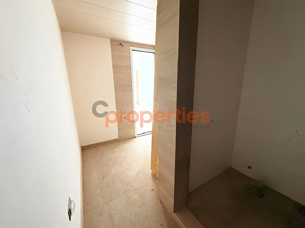 Apartment for Rent in Louaizeh
