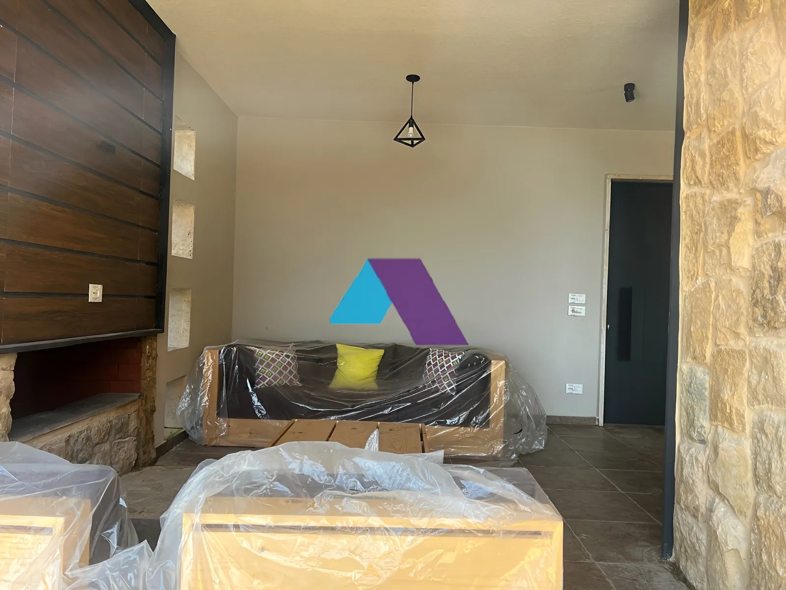 Triplex for sale in Laqlouq, Lebanon - 3 bed, 4 bath