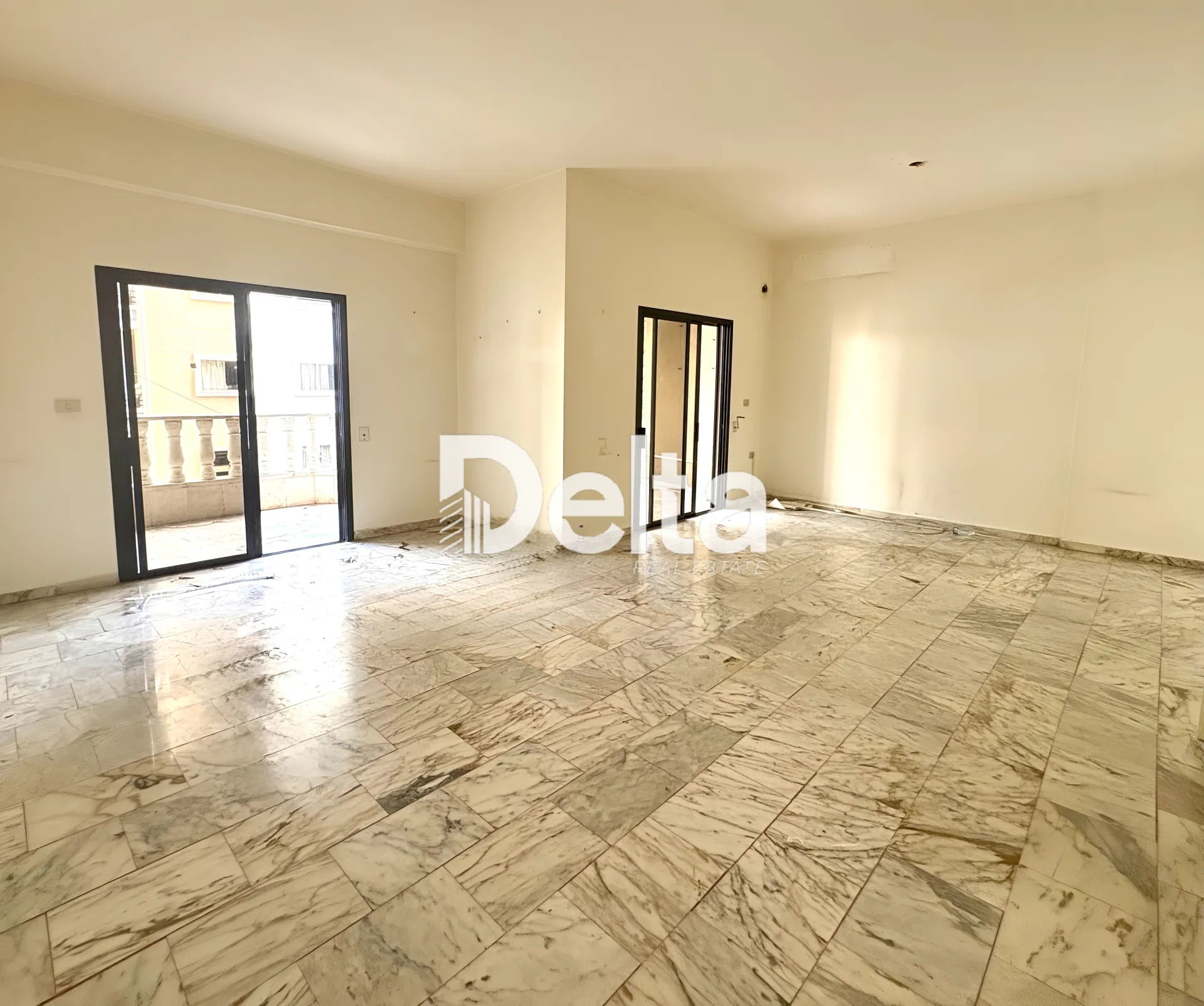 Apartment for rent in Watah Al Msaytbeh