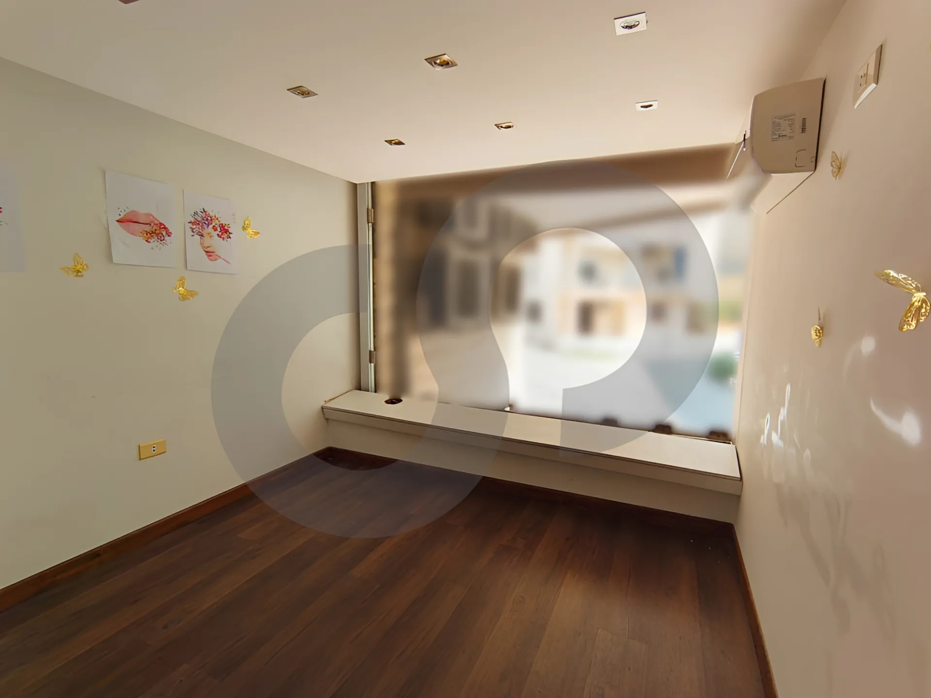 Apartment for Rent in Zouk Mikael