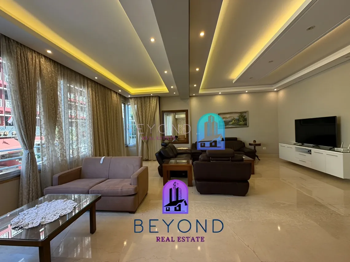 Apartment for rent in Manara