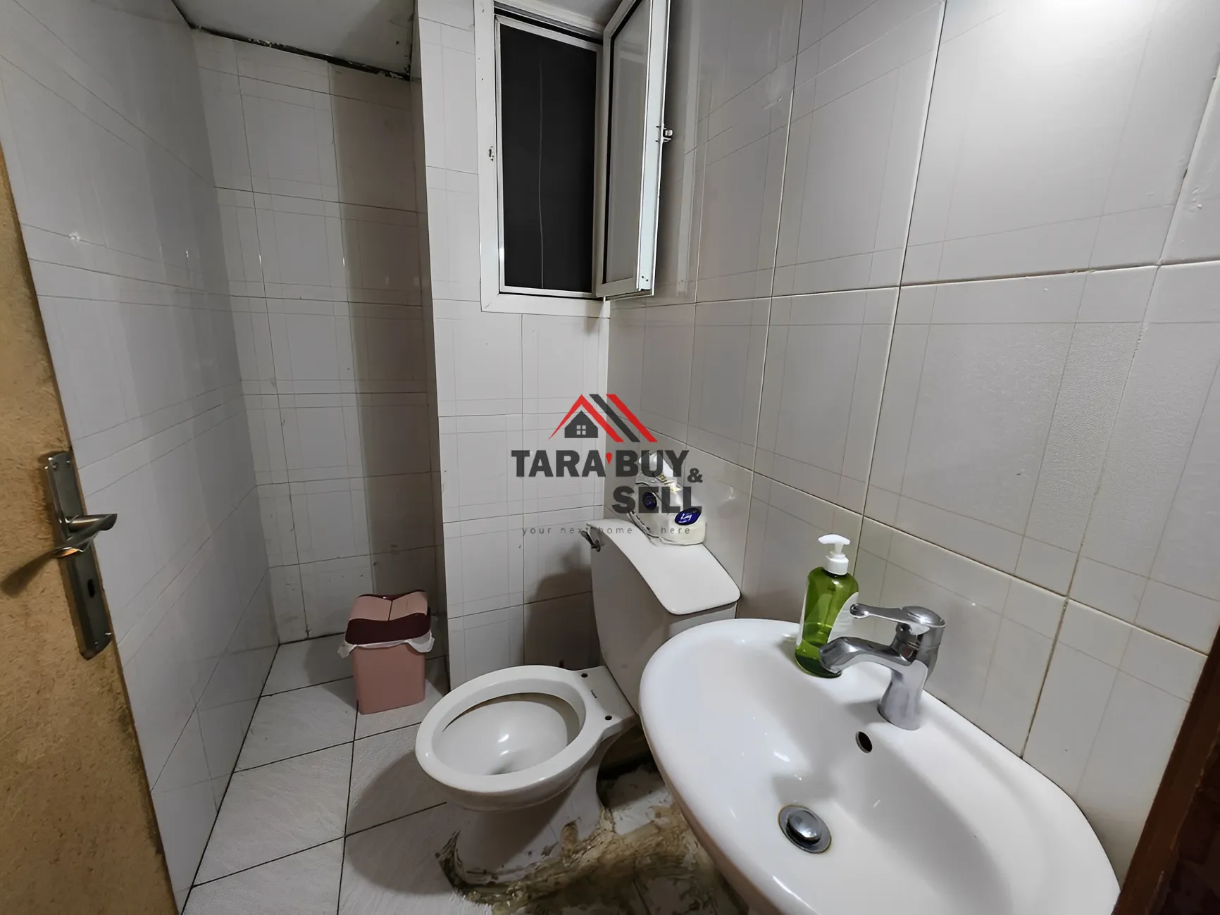 Apartment for Sale in Zeitoun, Lebanon