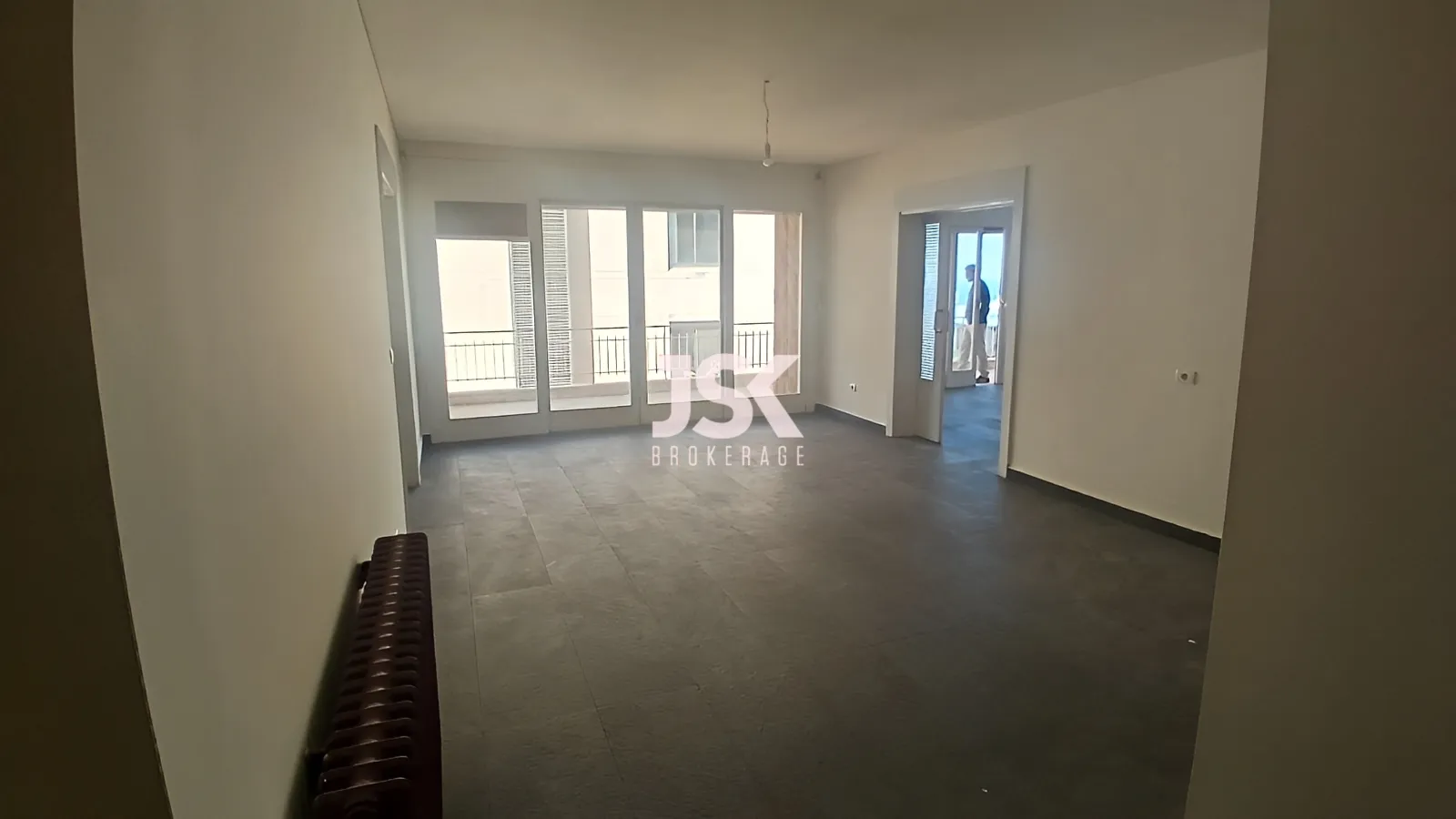 Apartment for Rent in Naqqache