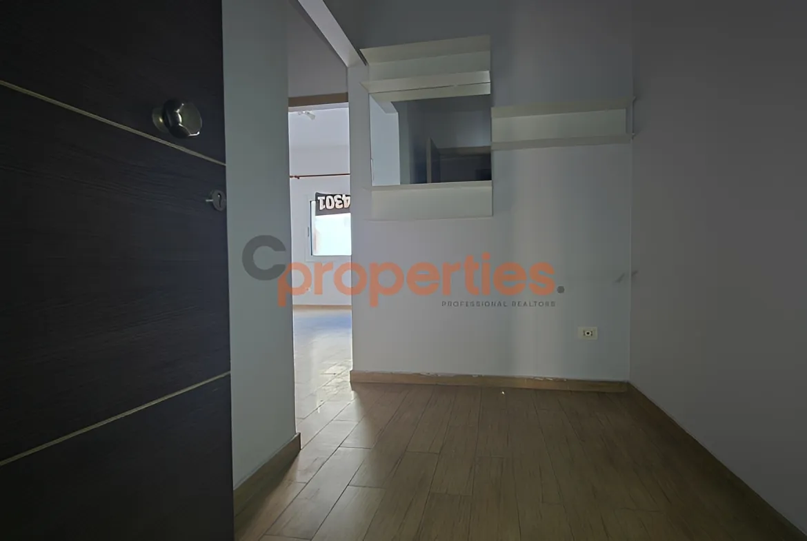 Office for Rent in Daoura