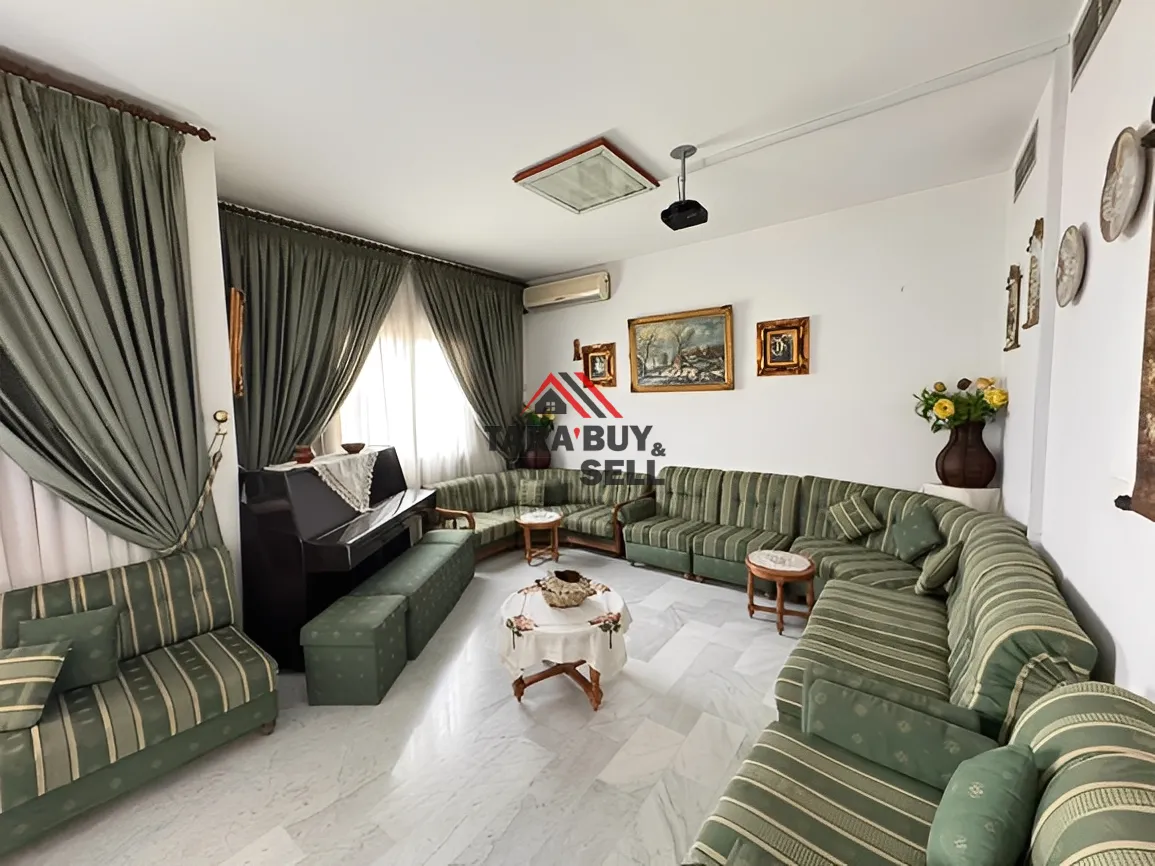 Apartment for Sale in Ghadir, Lebanon