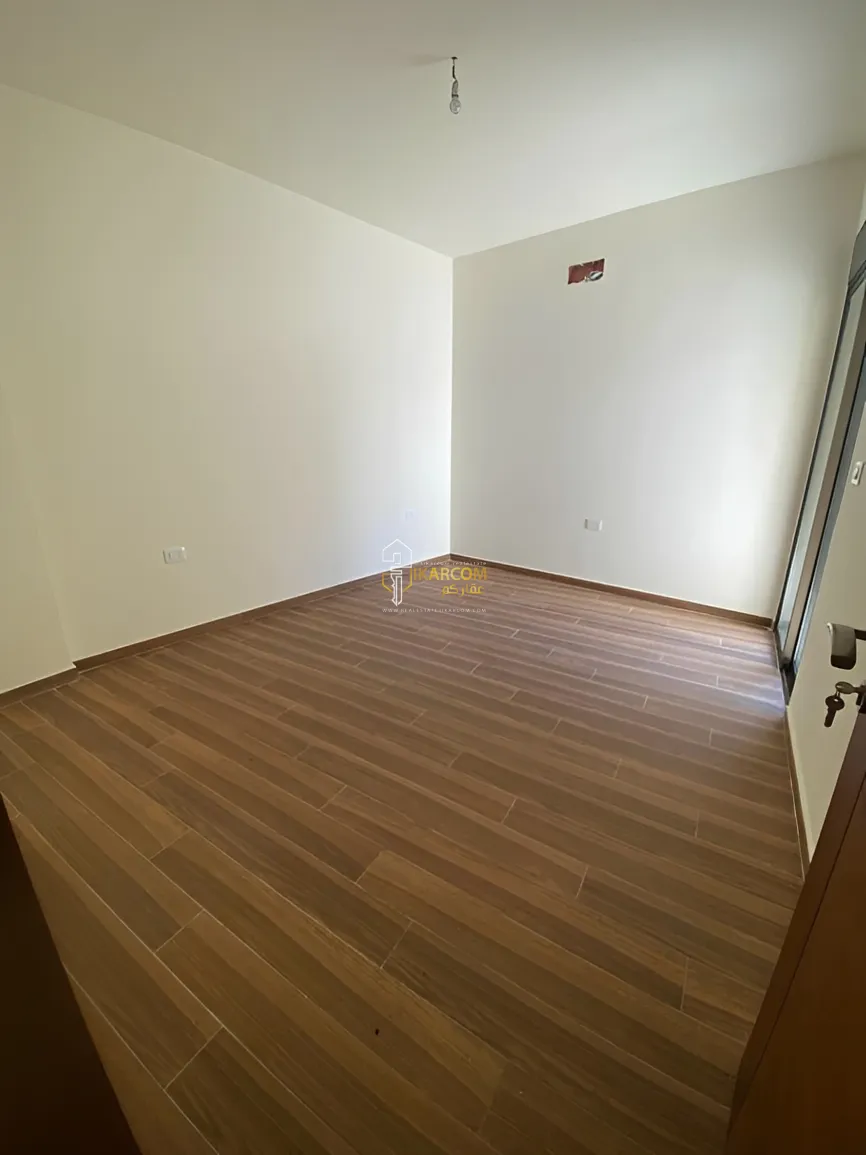 Apartment for sale in Naqqache, Lebanon