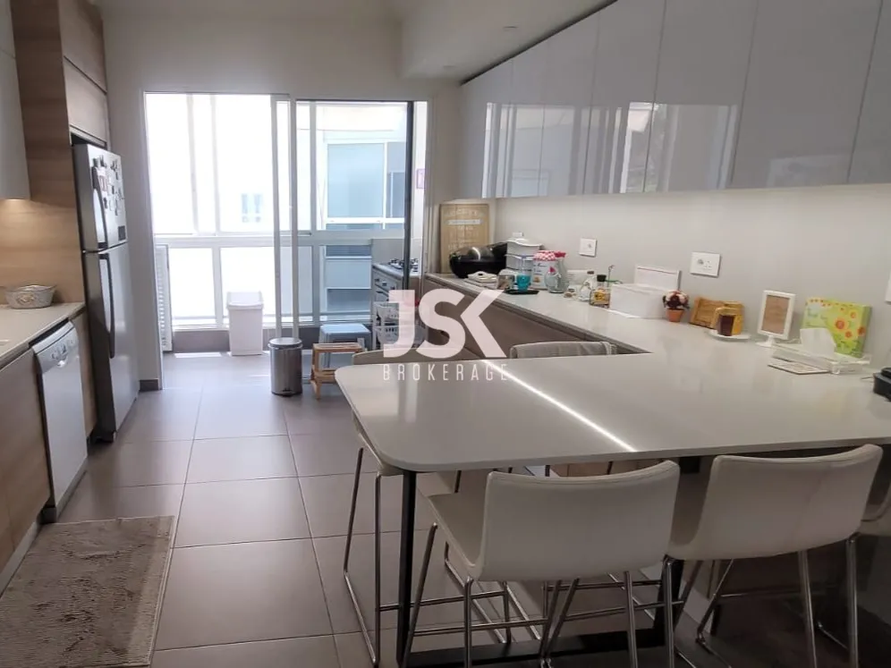 Apartment for Sale in Jounieh