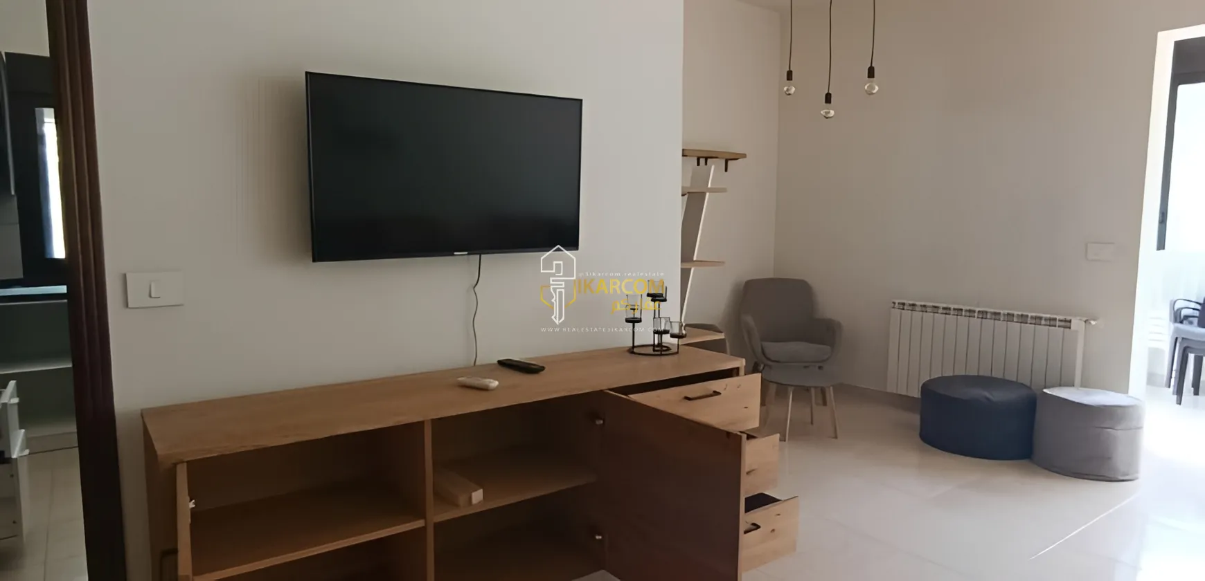 Apartment for Sale in Metn, Mar Chaaya, Lebanon