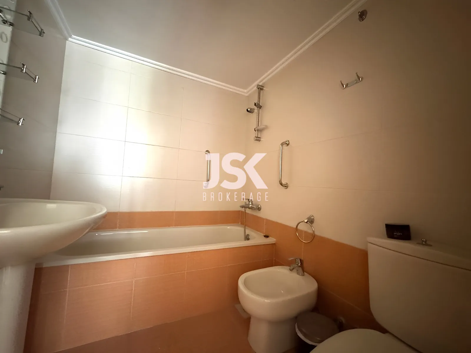 Apartment for Sale in Broummana
