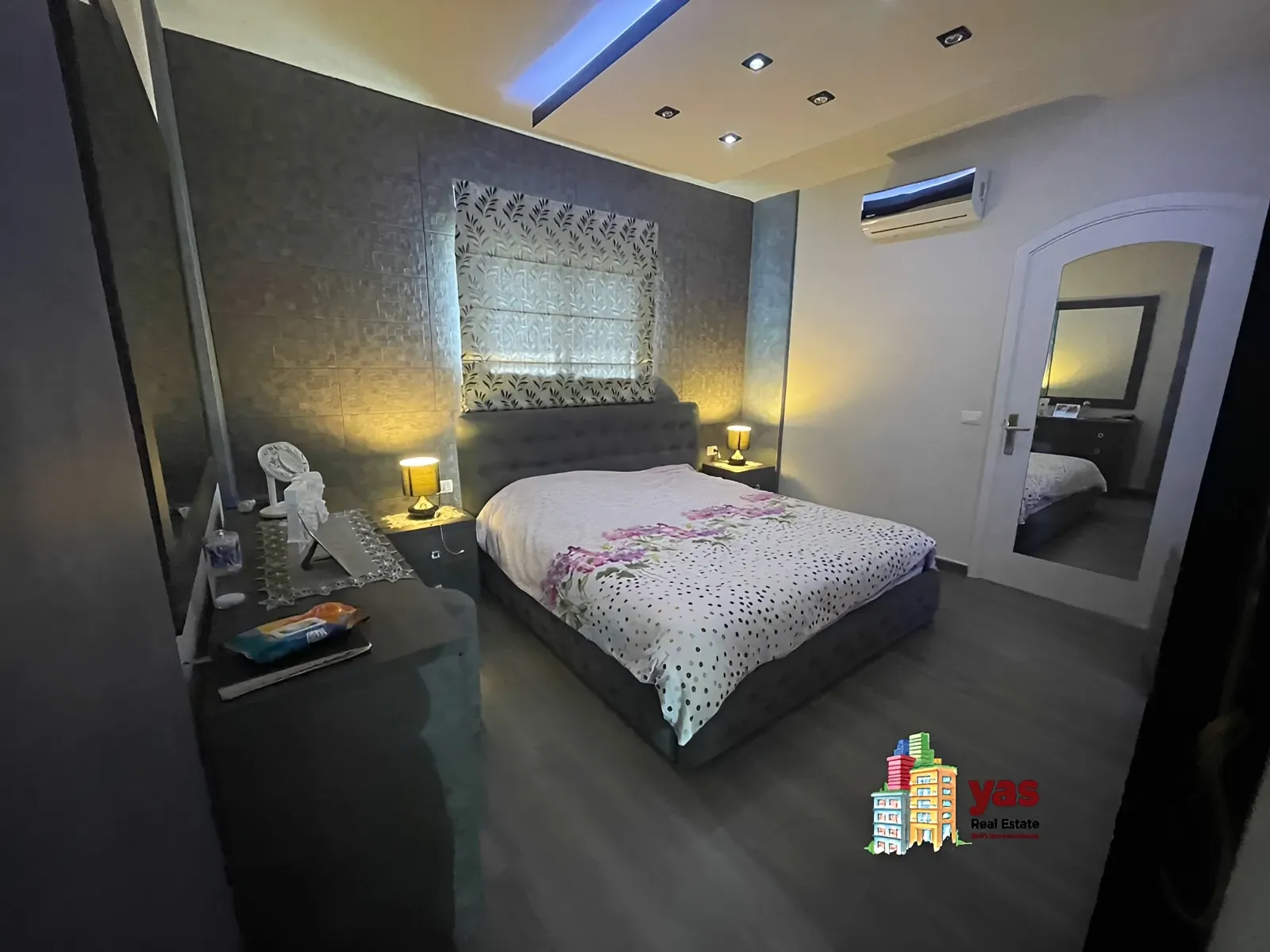 Apartment for Sale in Halat - 3 bed, 3 bath