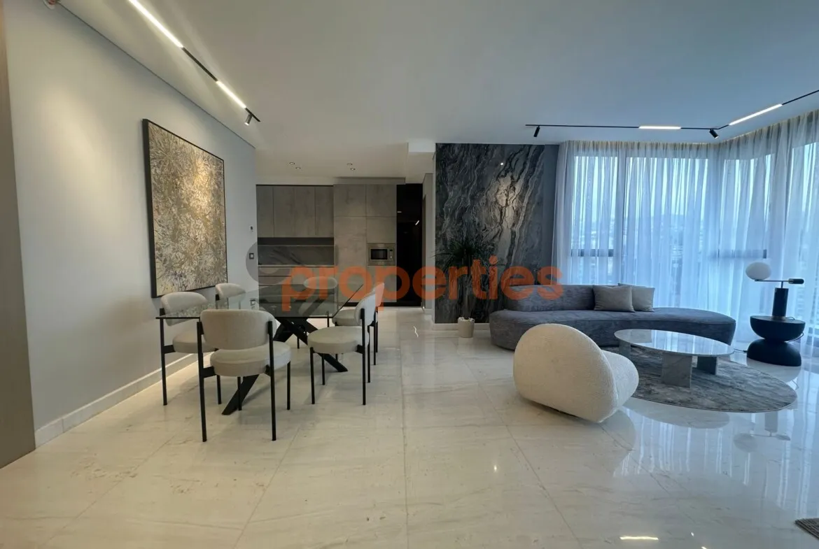 Apartment for Sale in Achrafieh