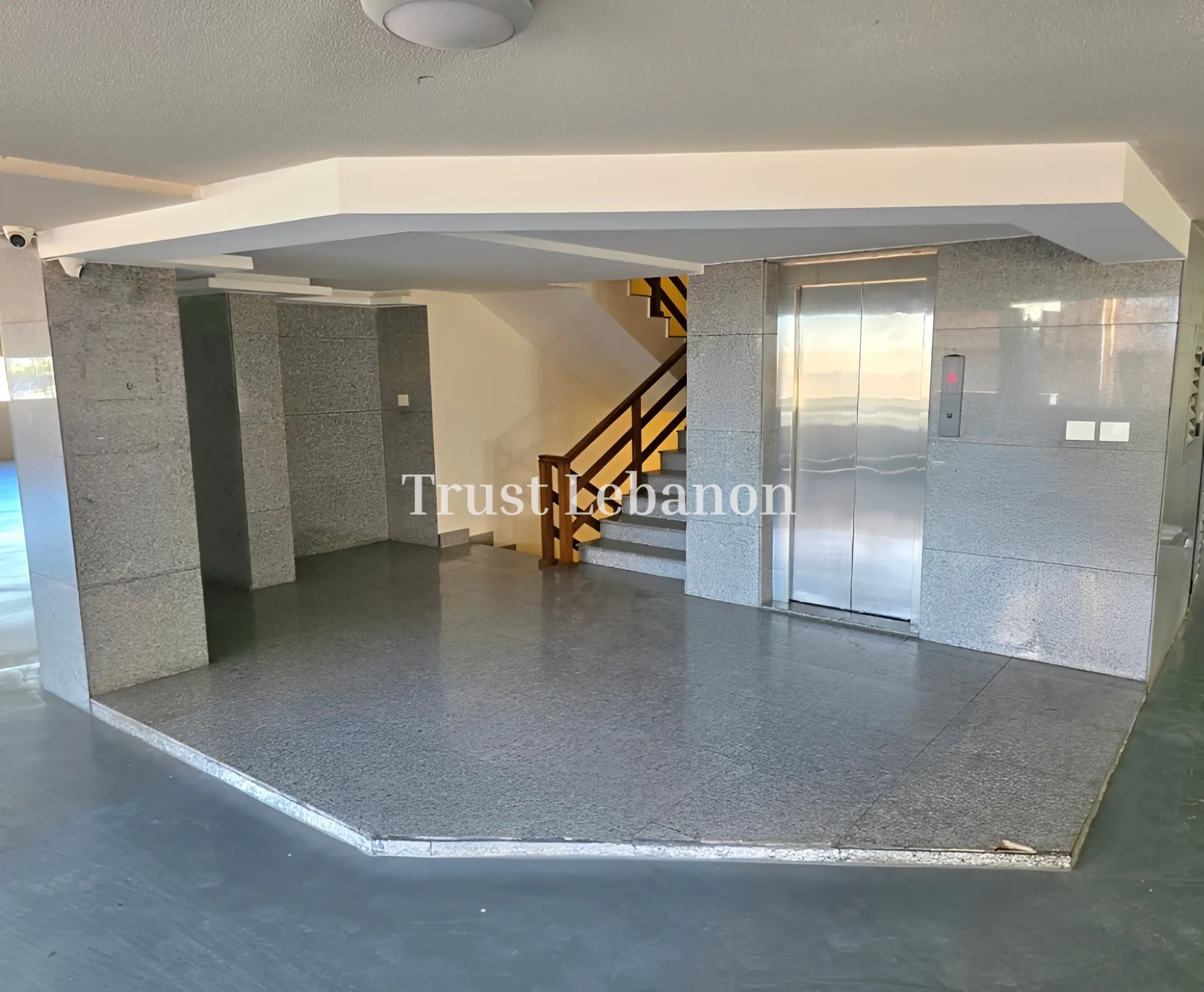 Apartment for sale in Hazmieh