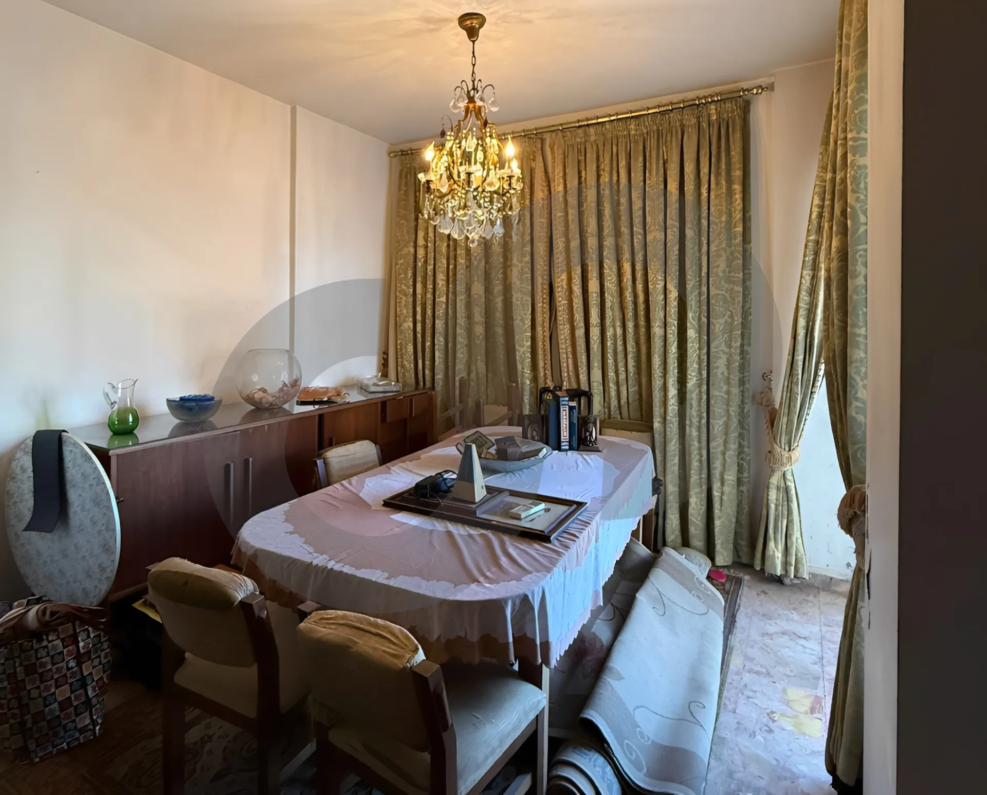 Apartment for Sale in Al Mina
