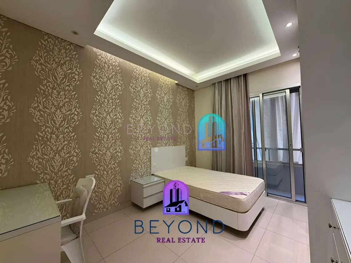 Apartment for rent in Manara