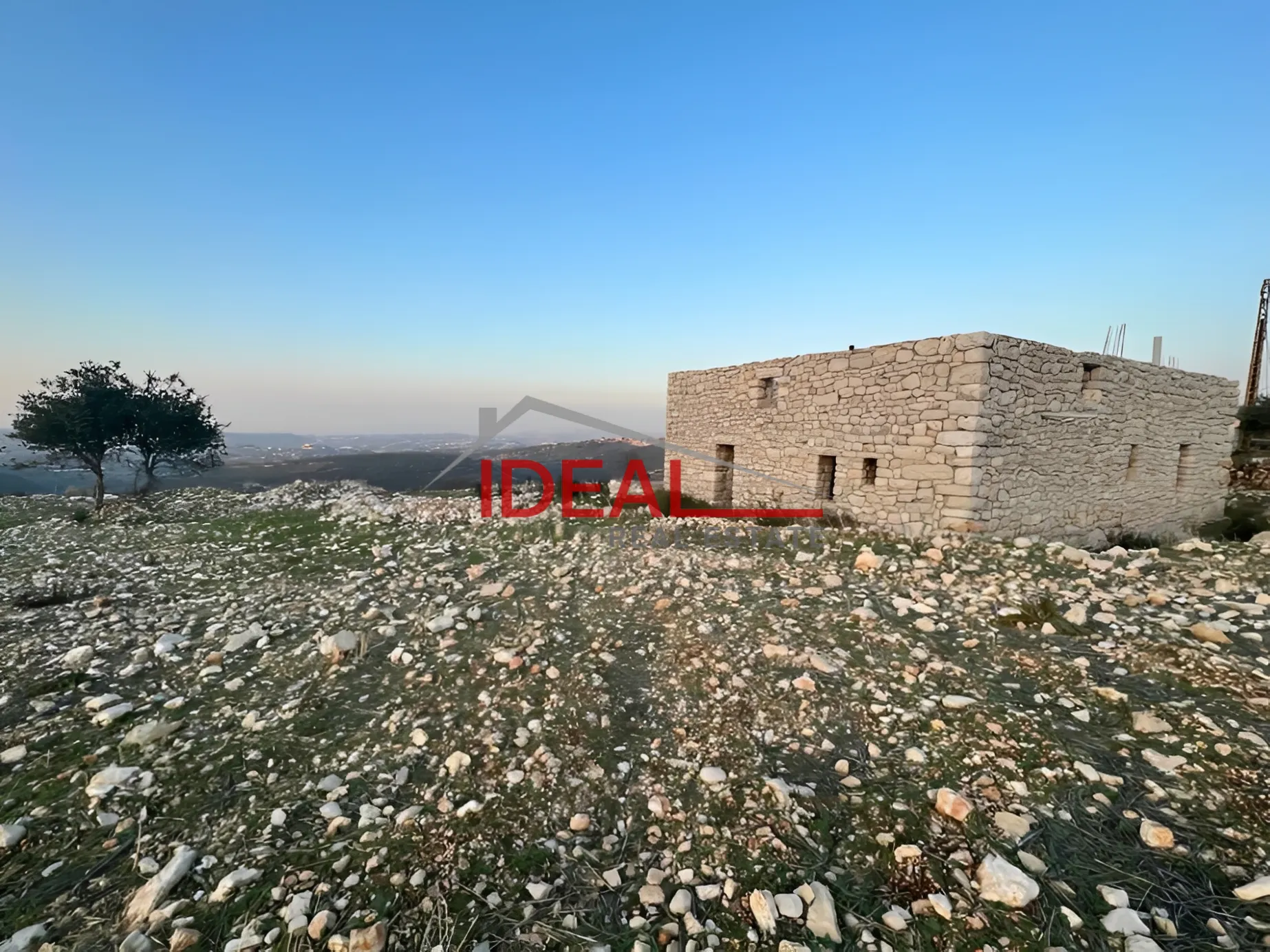 Land for Sale in Chabtine, Lebanon