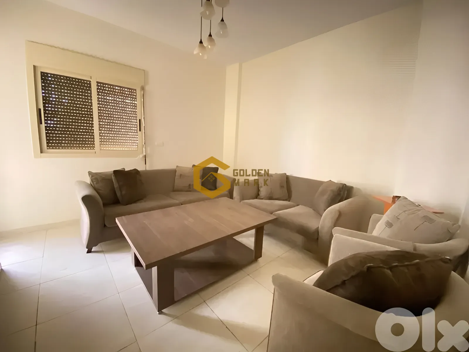 Apartment for Sale in Halat