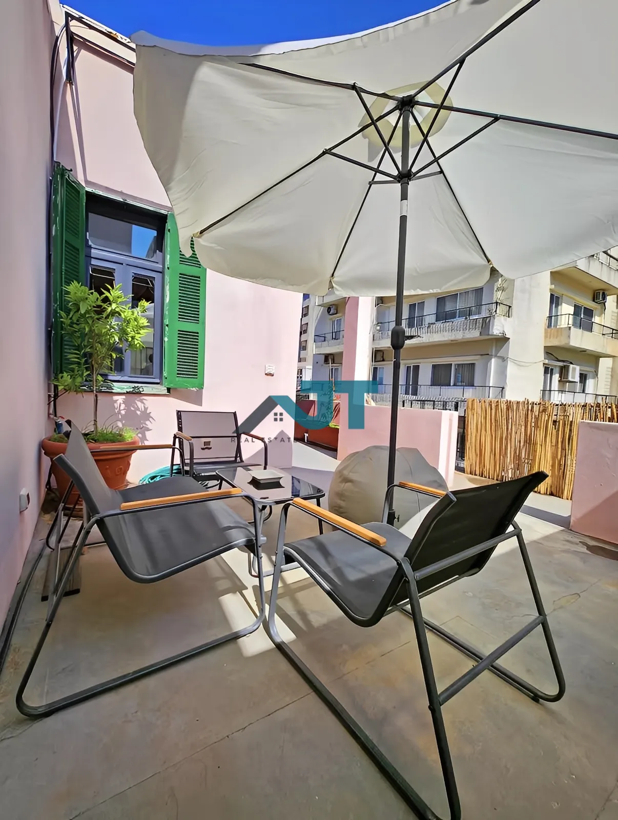 Apartment for Rent in Mar mikhael, beirut, lebanon
