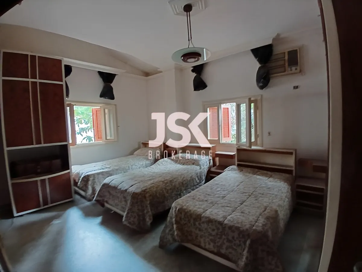 Villa for Sale in Rabweh, Metn