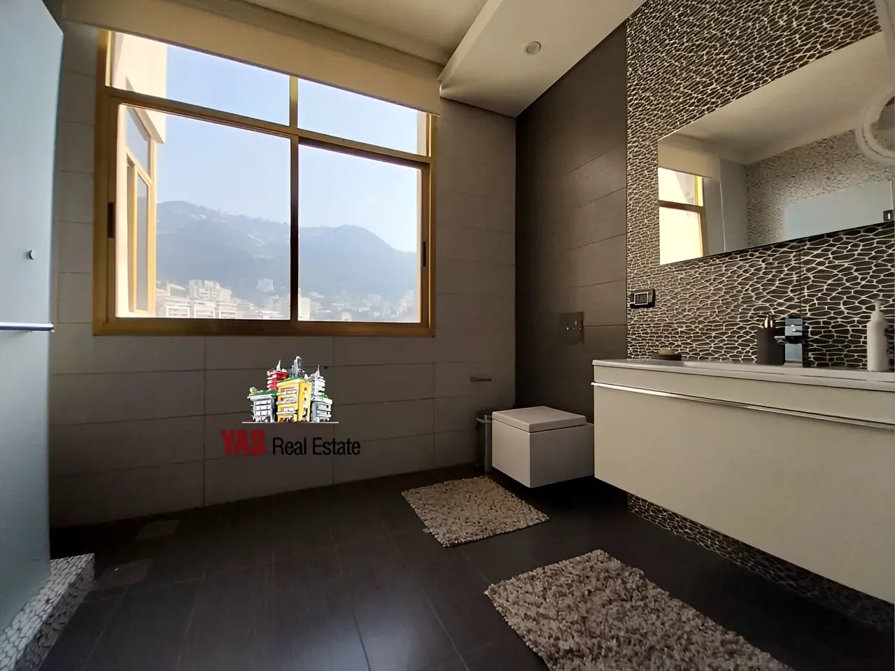 Apartment for Sale in Sahel Alma