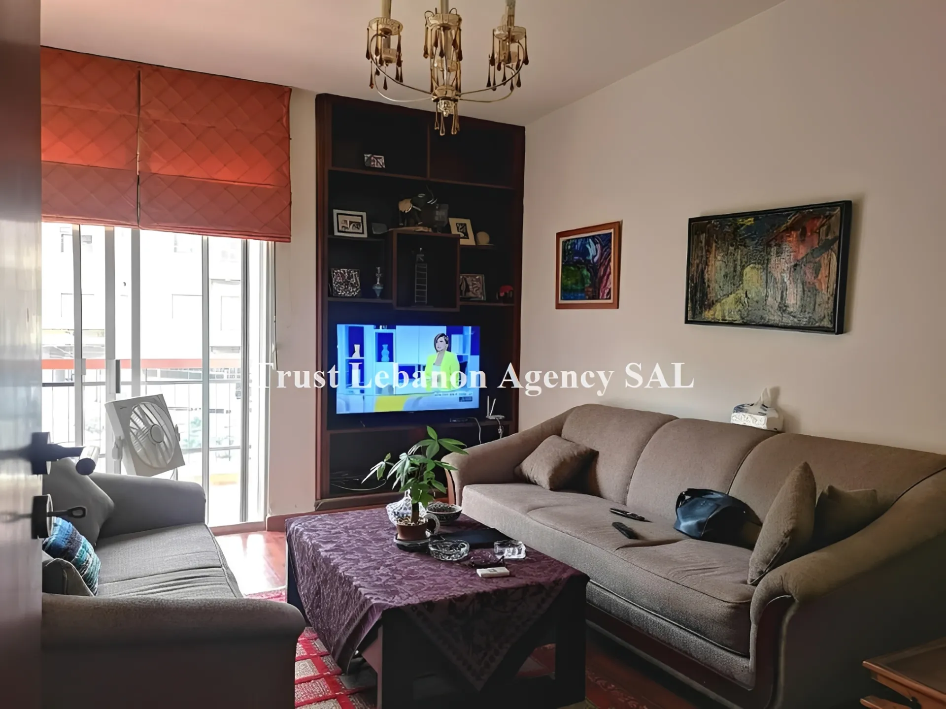 Apartment for Sale in Metn Mazraet Yashouh Lebanon