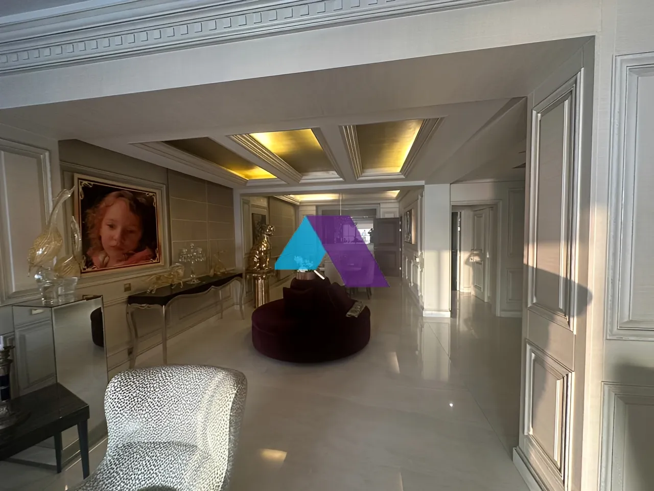Office for Sale in Mansourieh