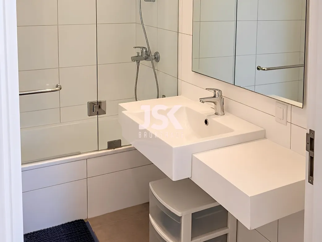 Apartment for Sale in Achrafieh