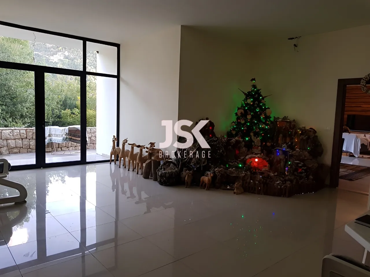 Land for Sale in Chahtoul