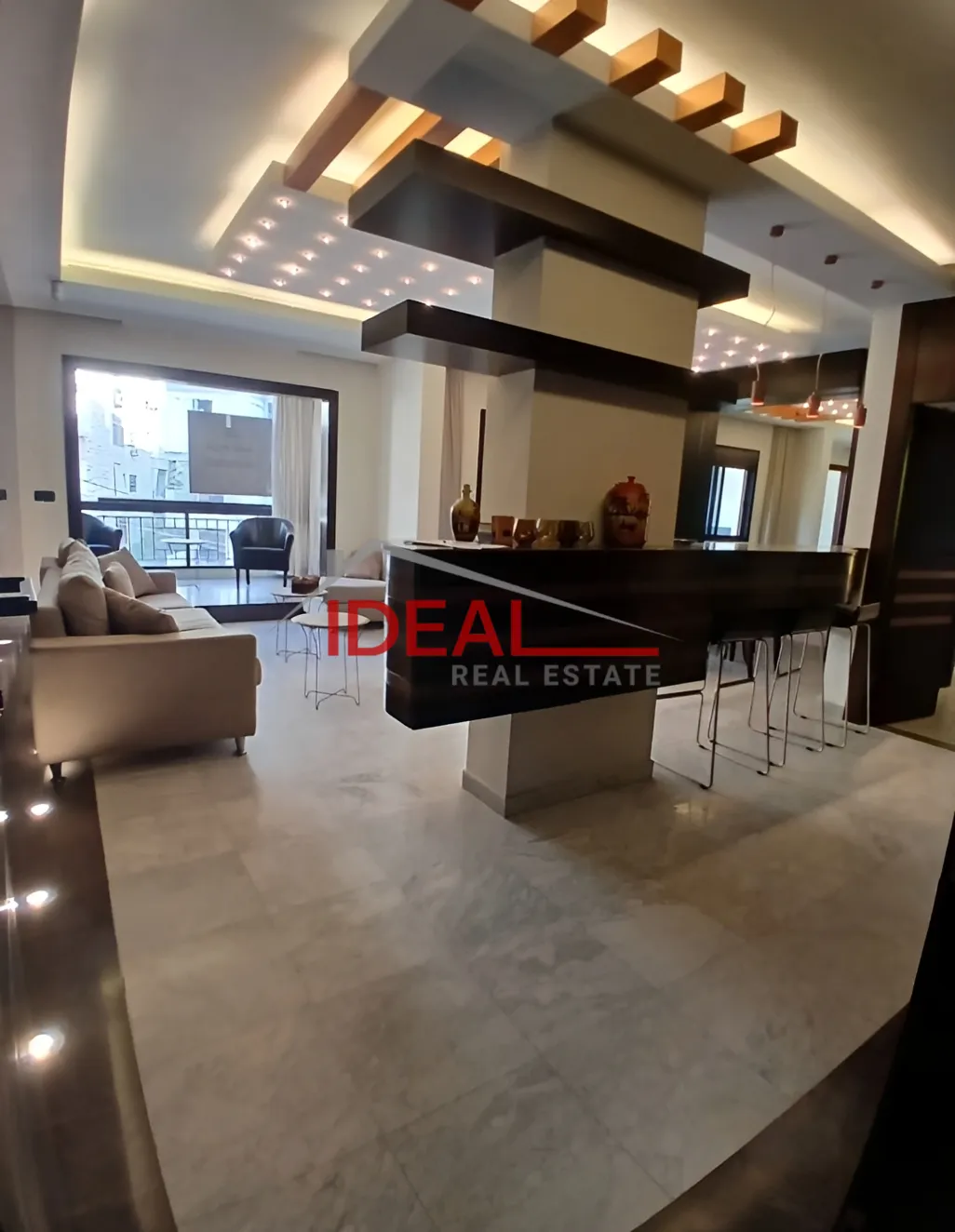 Apartment for sale in Naqqache, Lebanon - 3 bed, 3 bath