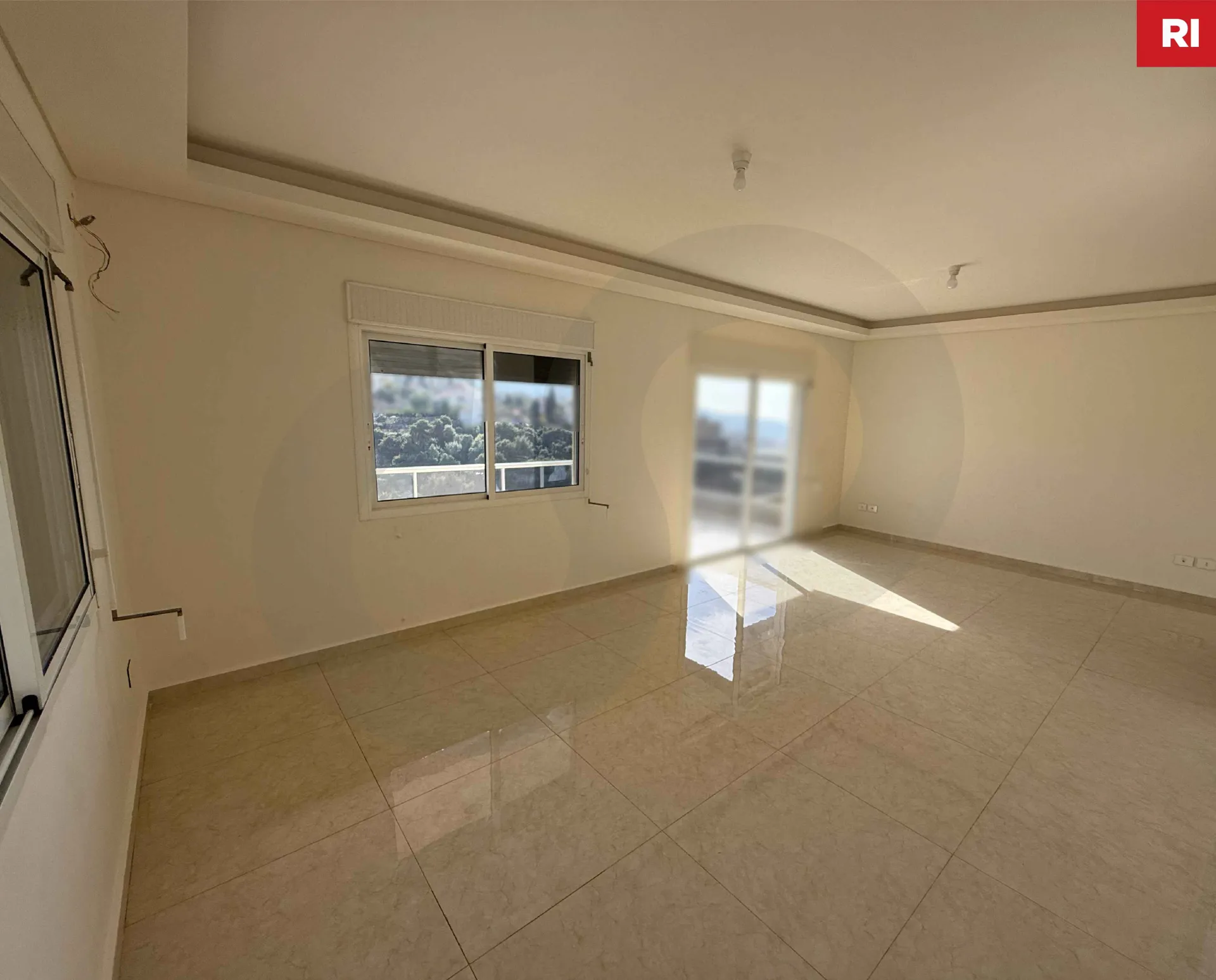 Apartment for Sale in Kfar Abida - 3 bed, 3 bath