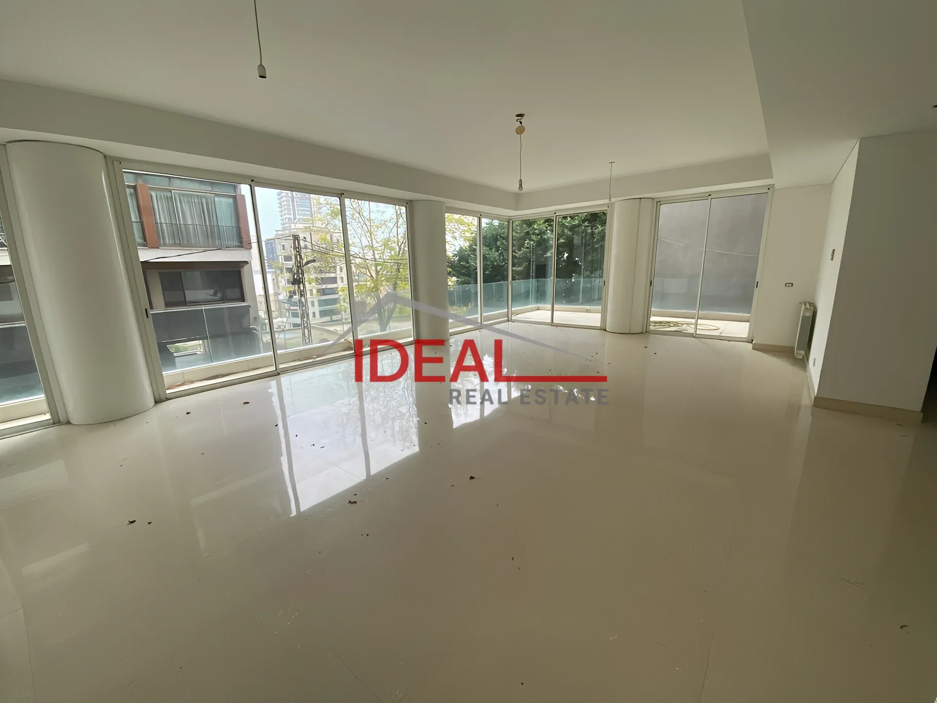 Apartment for Sale in Achrafieh, Beirut, Lebanon