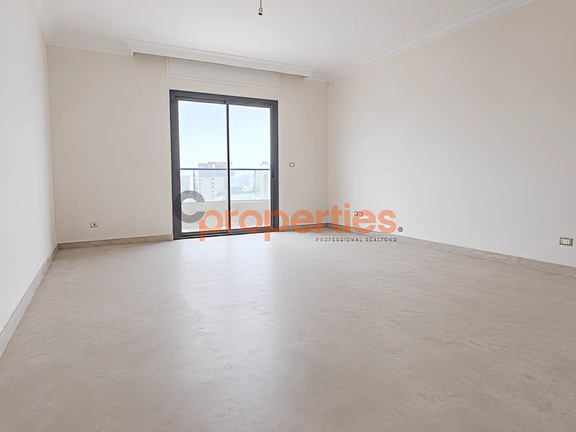 Apartment for Sale in Jnah