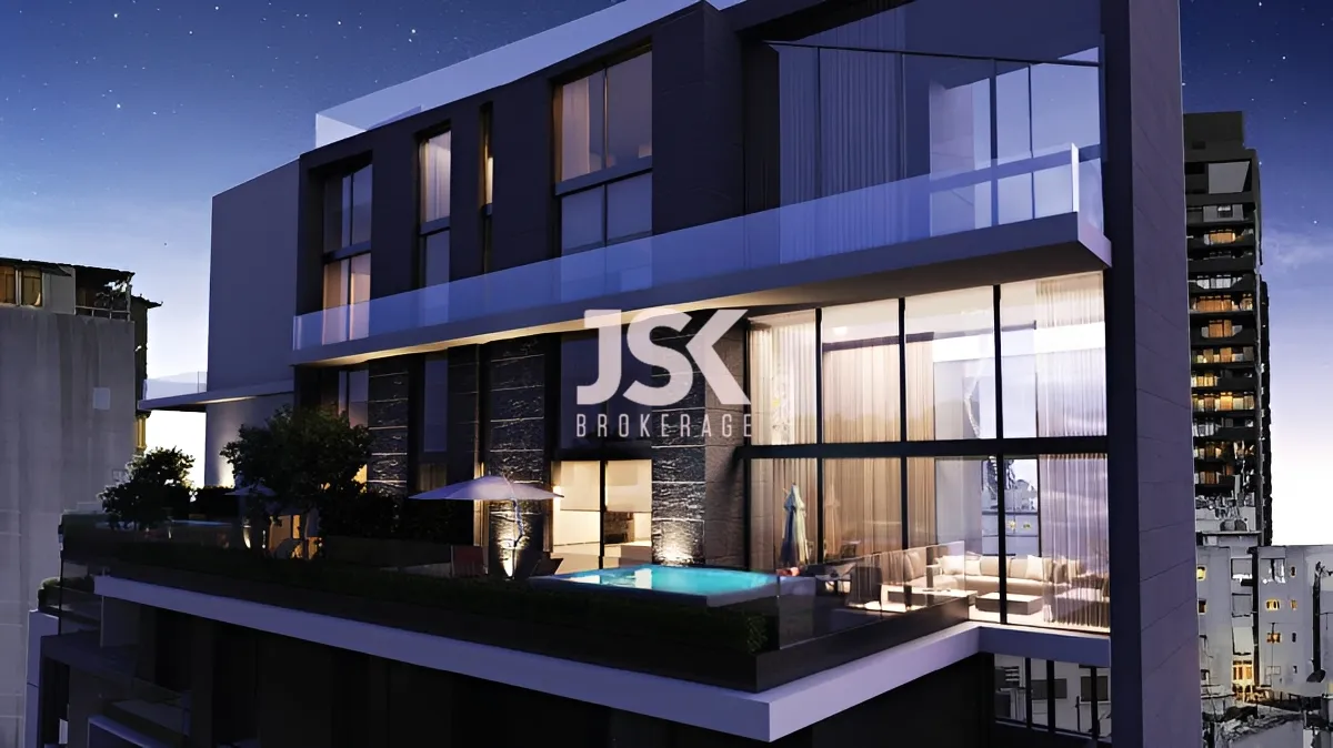 Apartment for Sale in Remeil, Achrafieh, Beirut, Lebanon - 3 bed, 4 bath