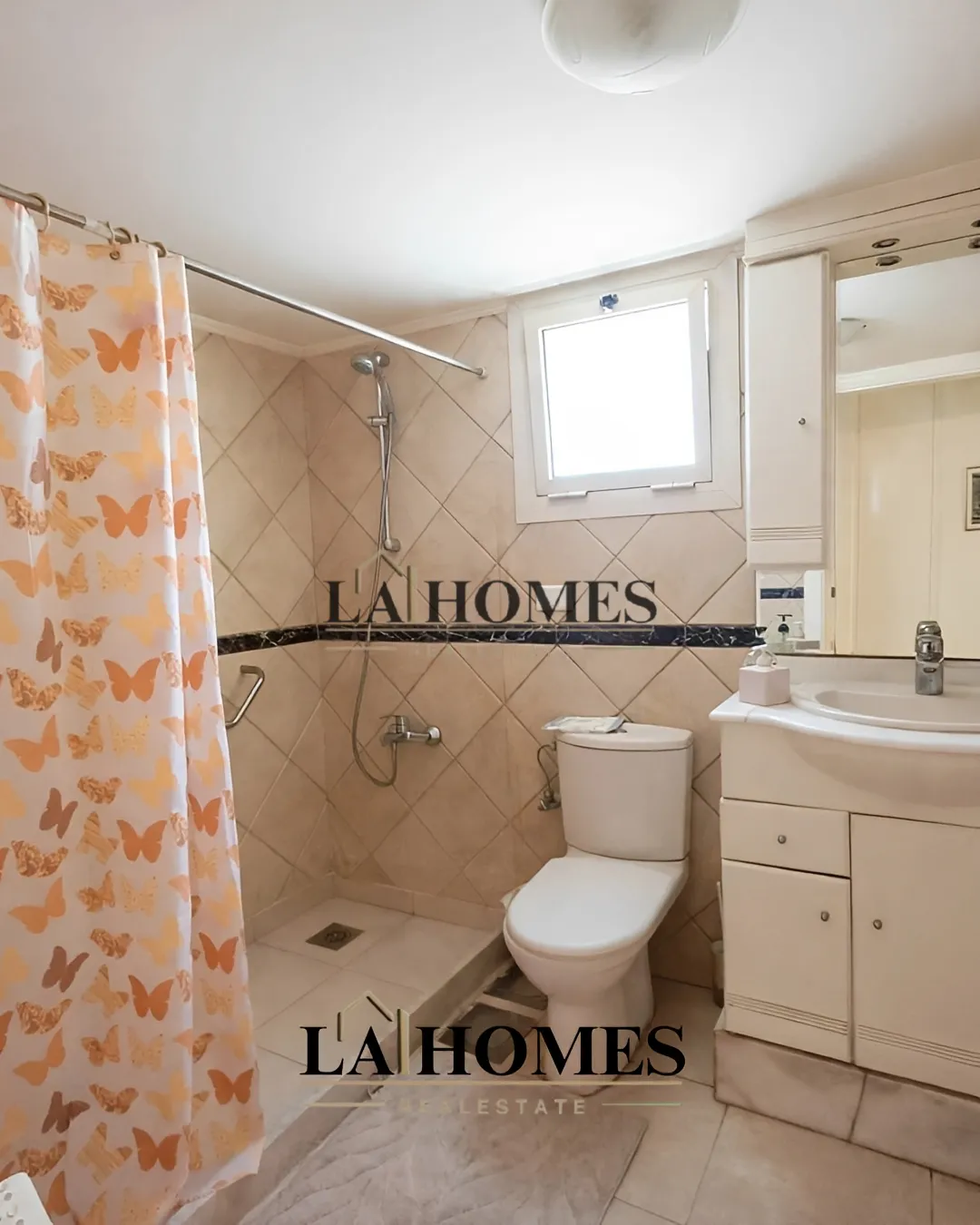 Apartment for sale in Achrafieh
