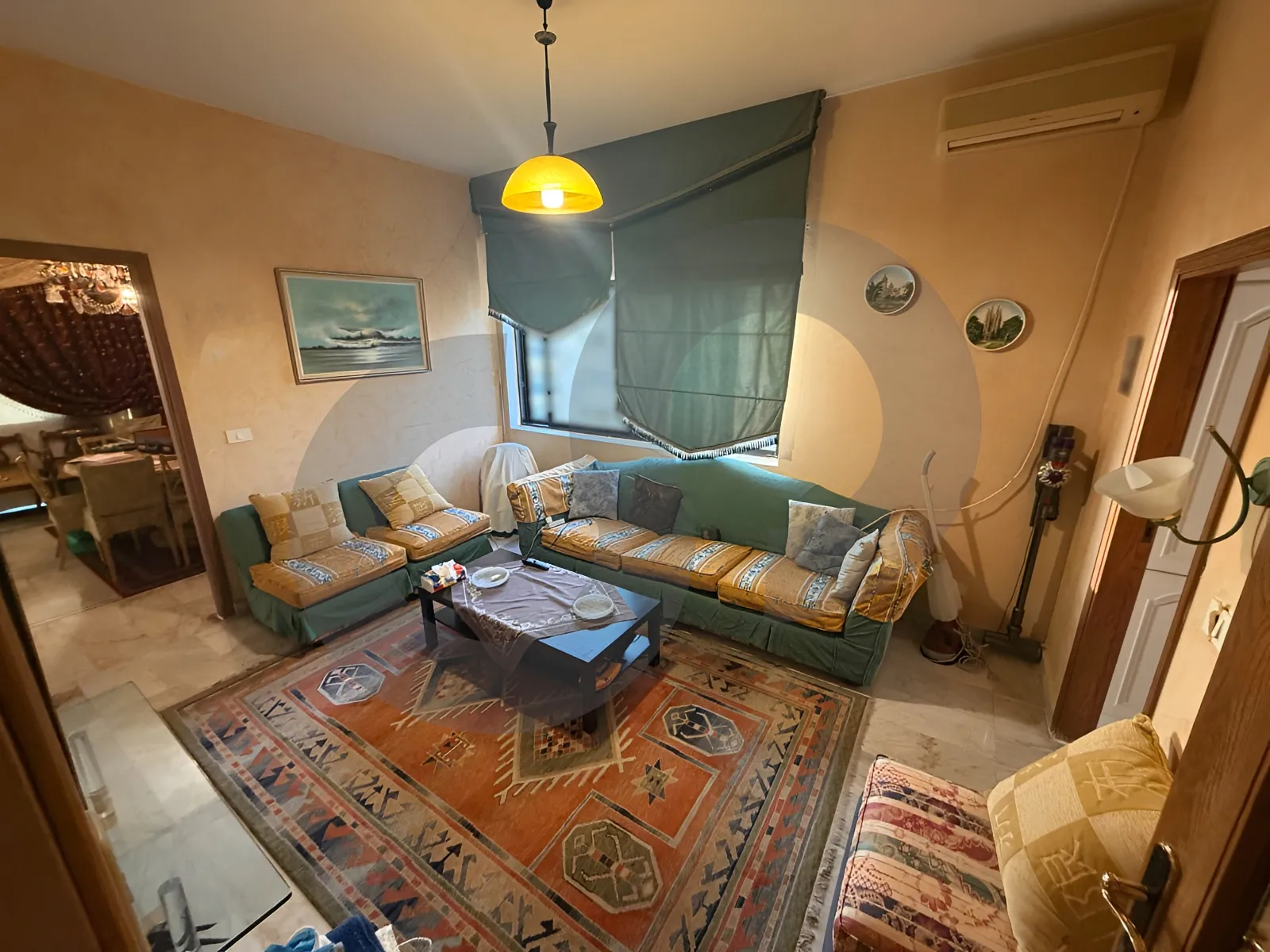 Duplex for sale in Sahel Aalma