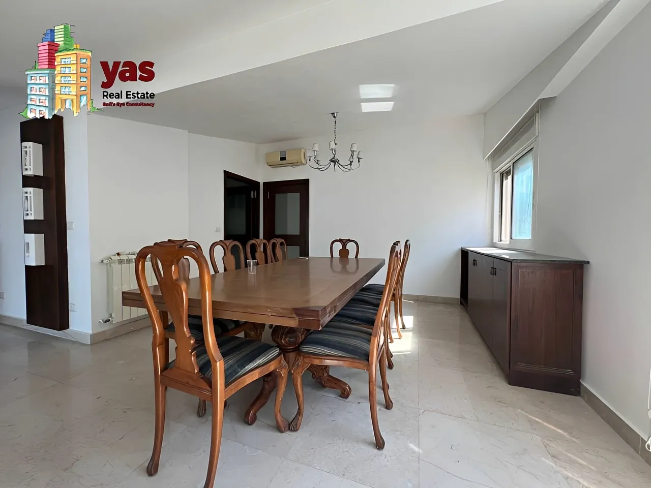 Apartment for Sale in Haret Sakhr
