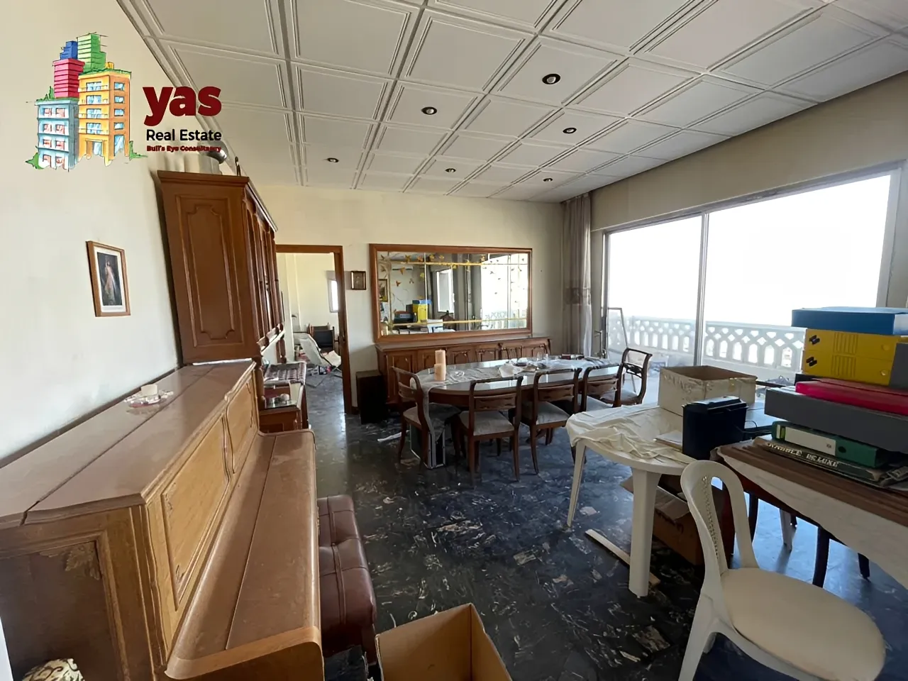 Apartment for Rent in Adonis