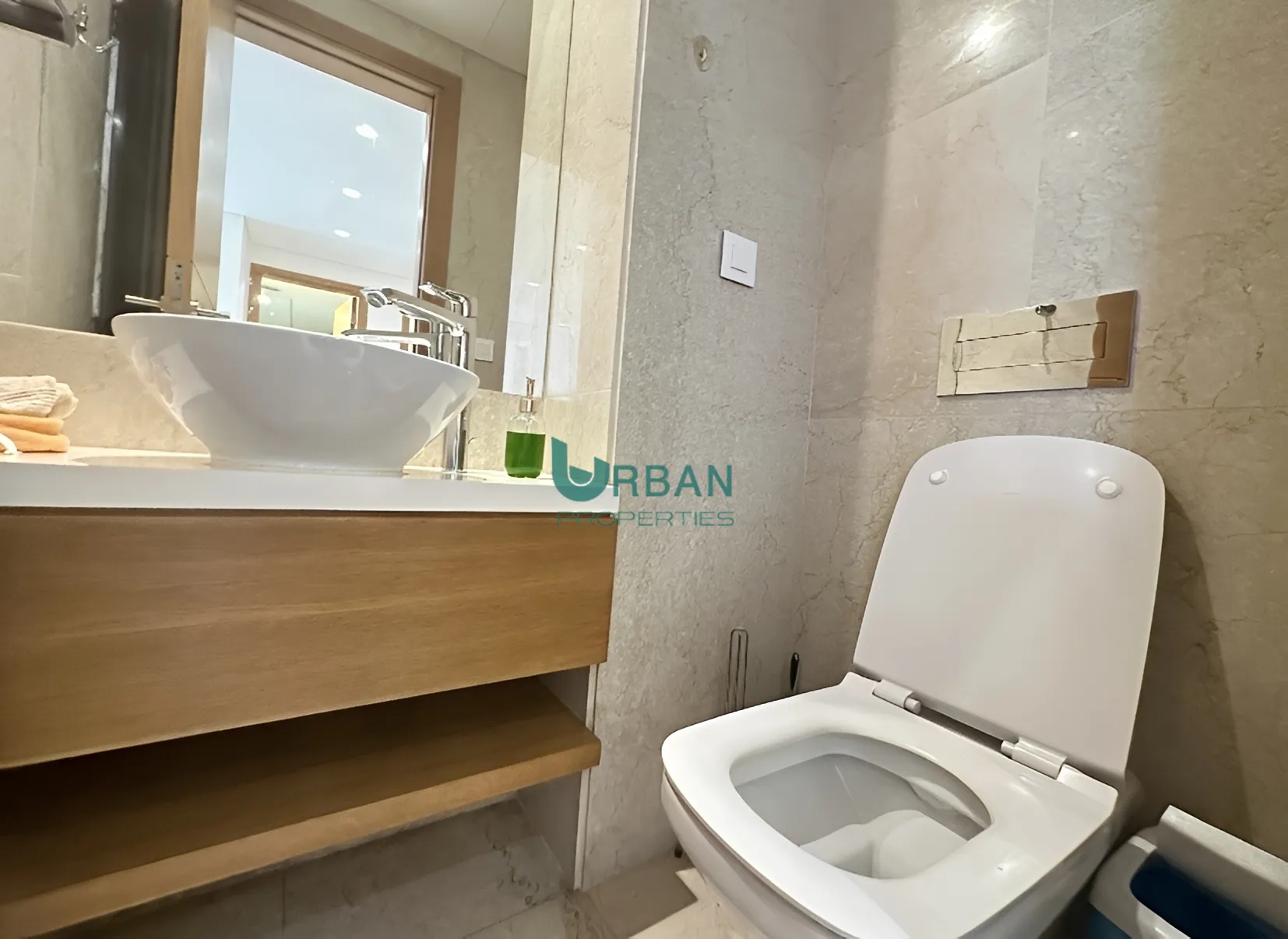 Apartment for rent in Dbayeh, lebanon