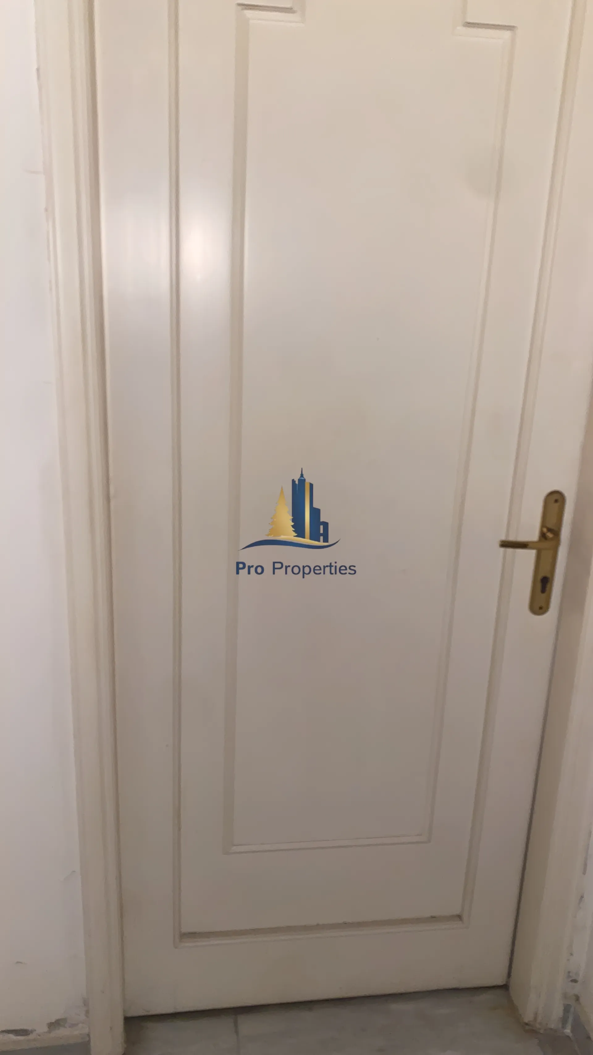 Apartment for sale in Jnah