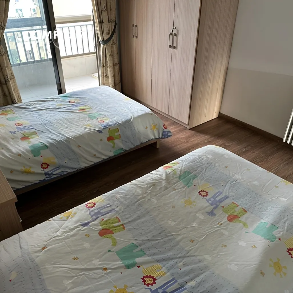 Apartment for rent in Sin El Fil, Lebanon