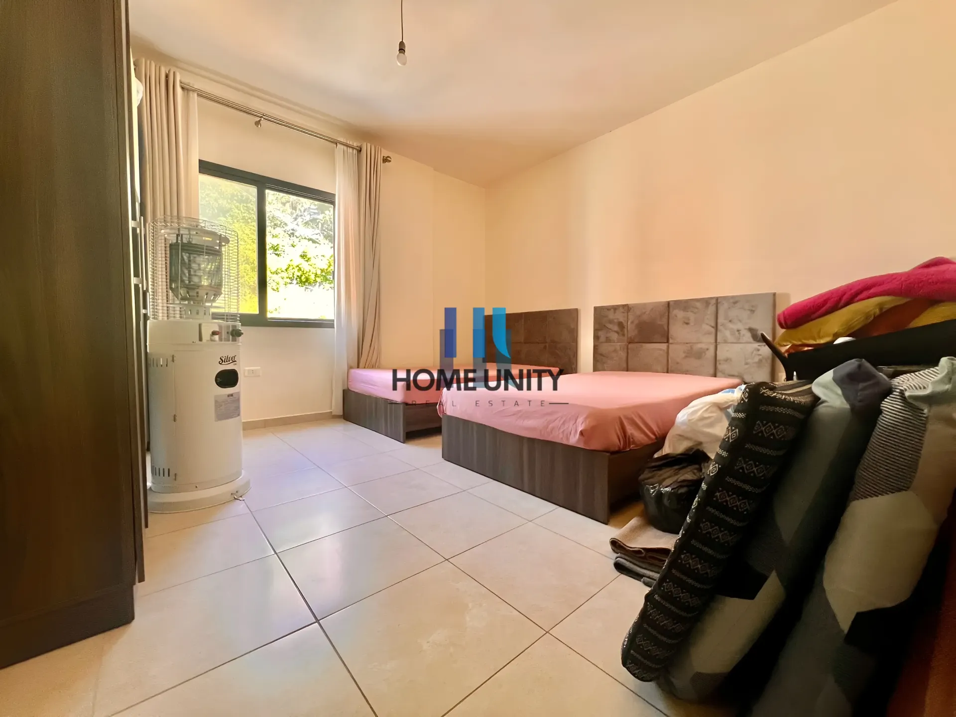 Apartment for Rent in Ainab