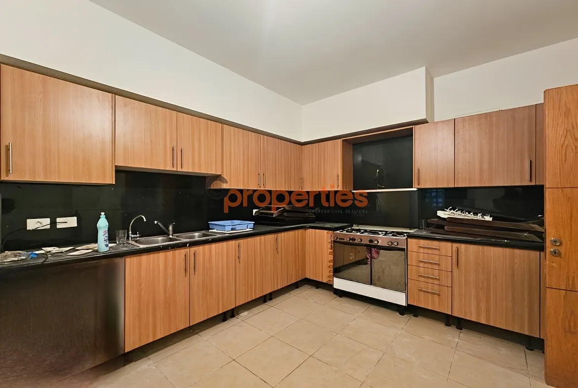 Apartment for Sale in Dbayeh