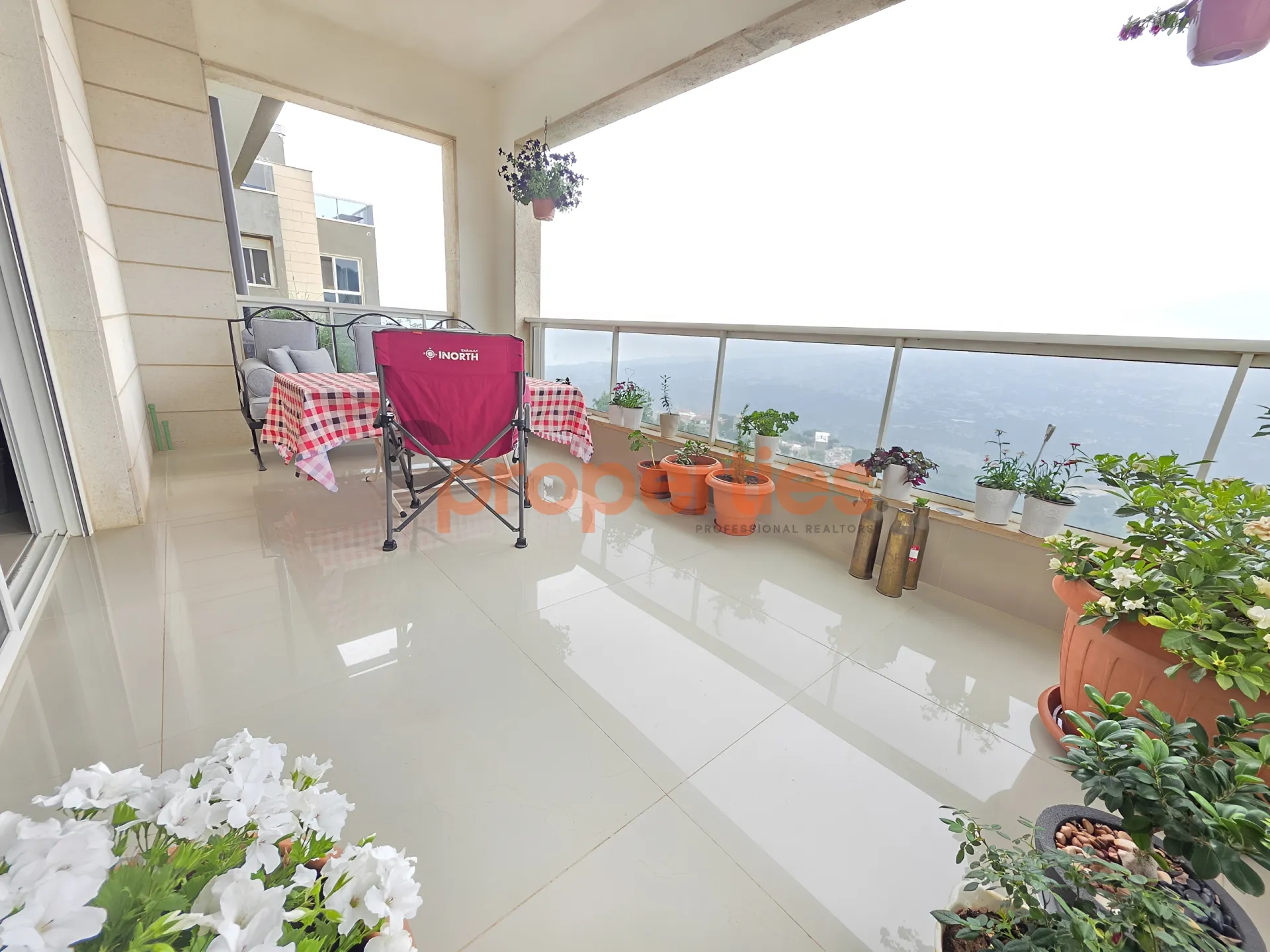 Apartment for Sale in Beit Chabeb