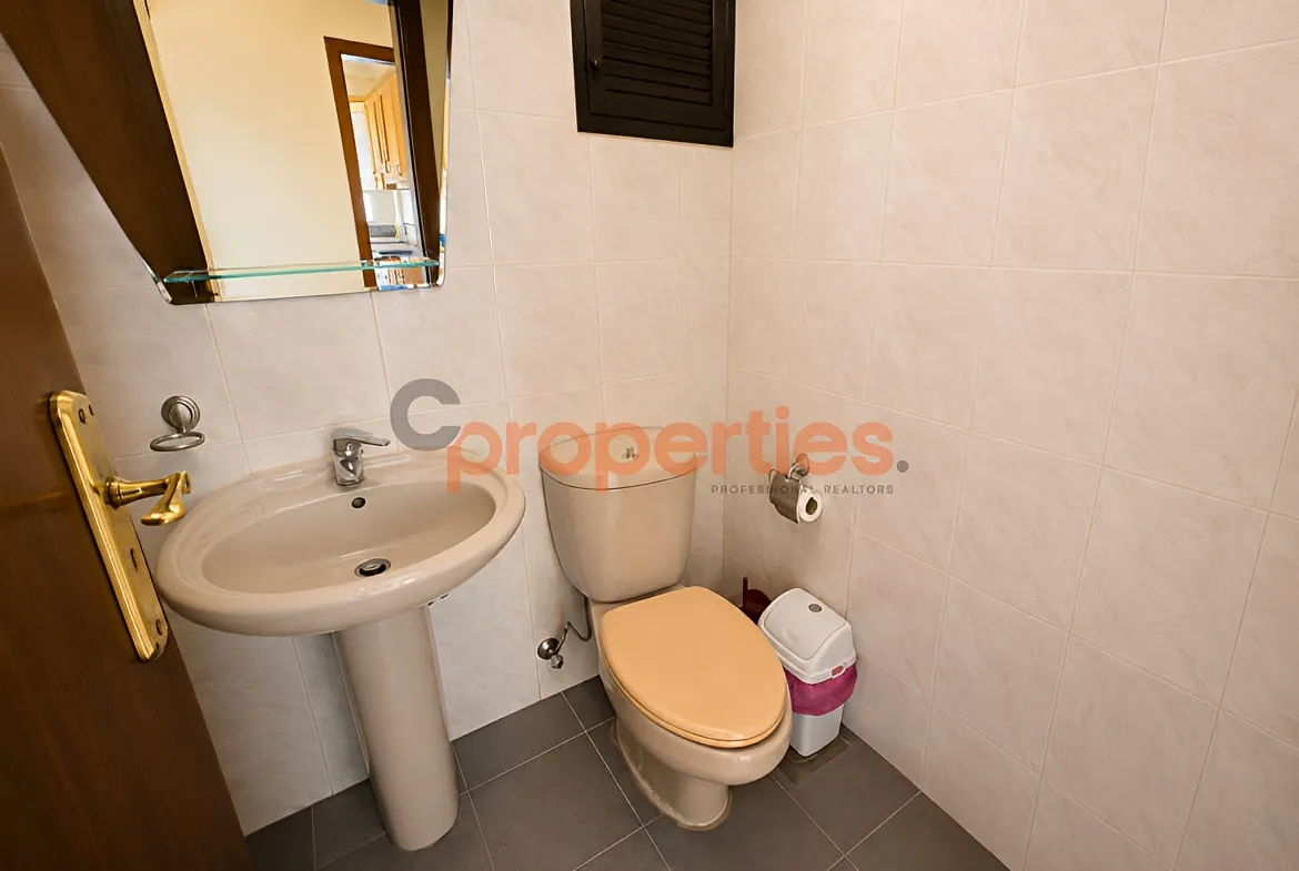 Apartment for Rent in Hazmieh