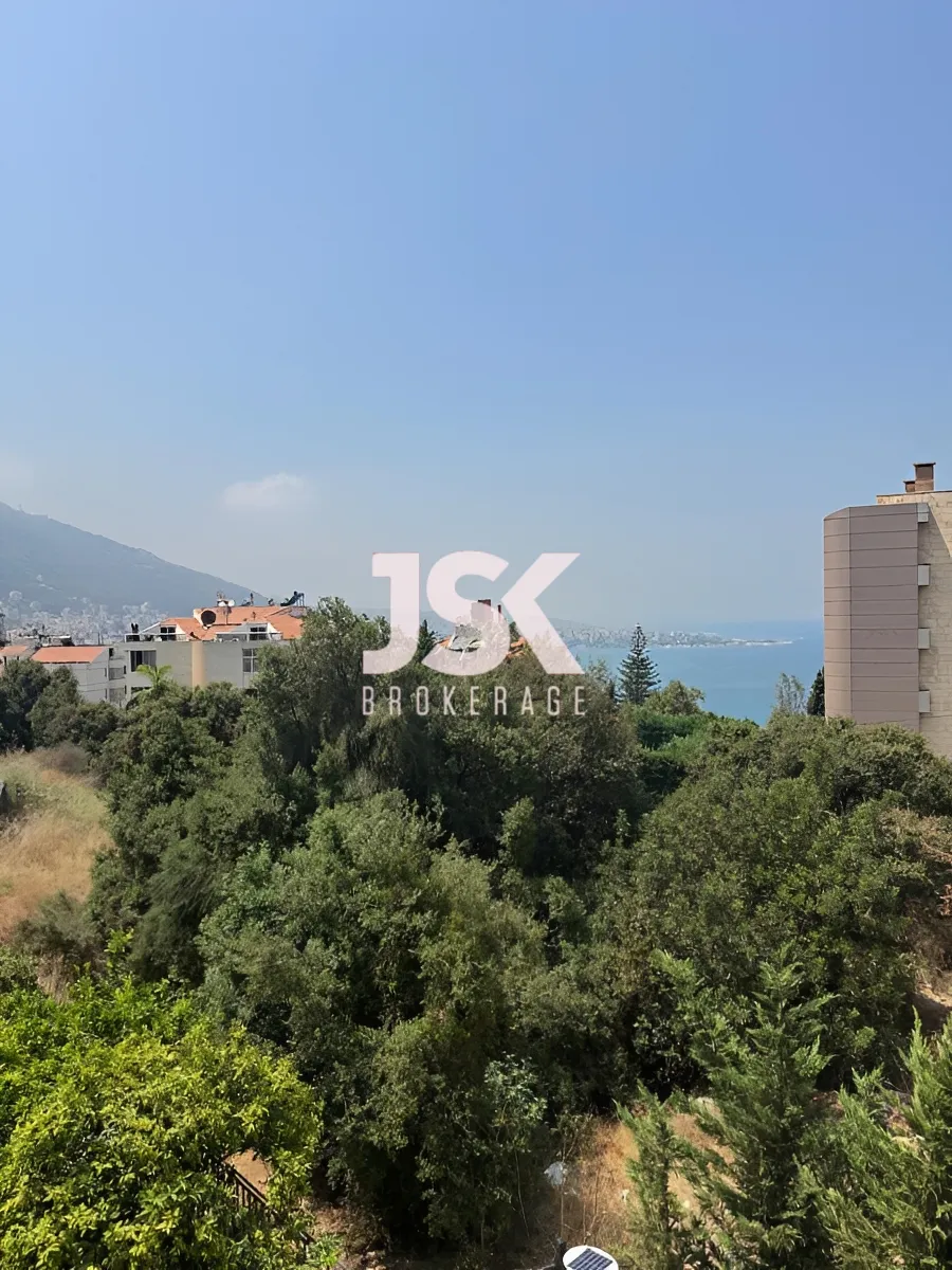 Apartment for Sale in Kfar Hbab, Lebanon - 3 bed, 5 bath