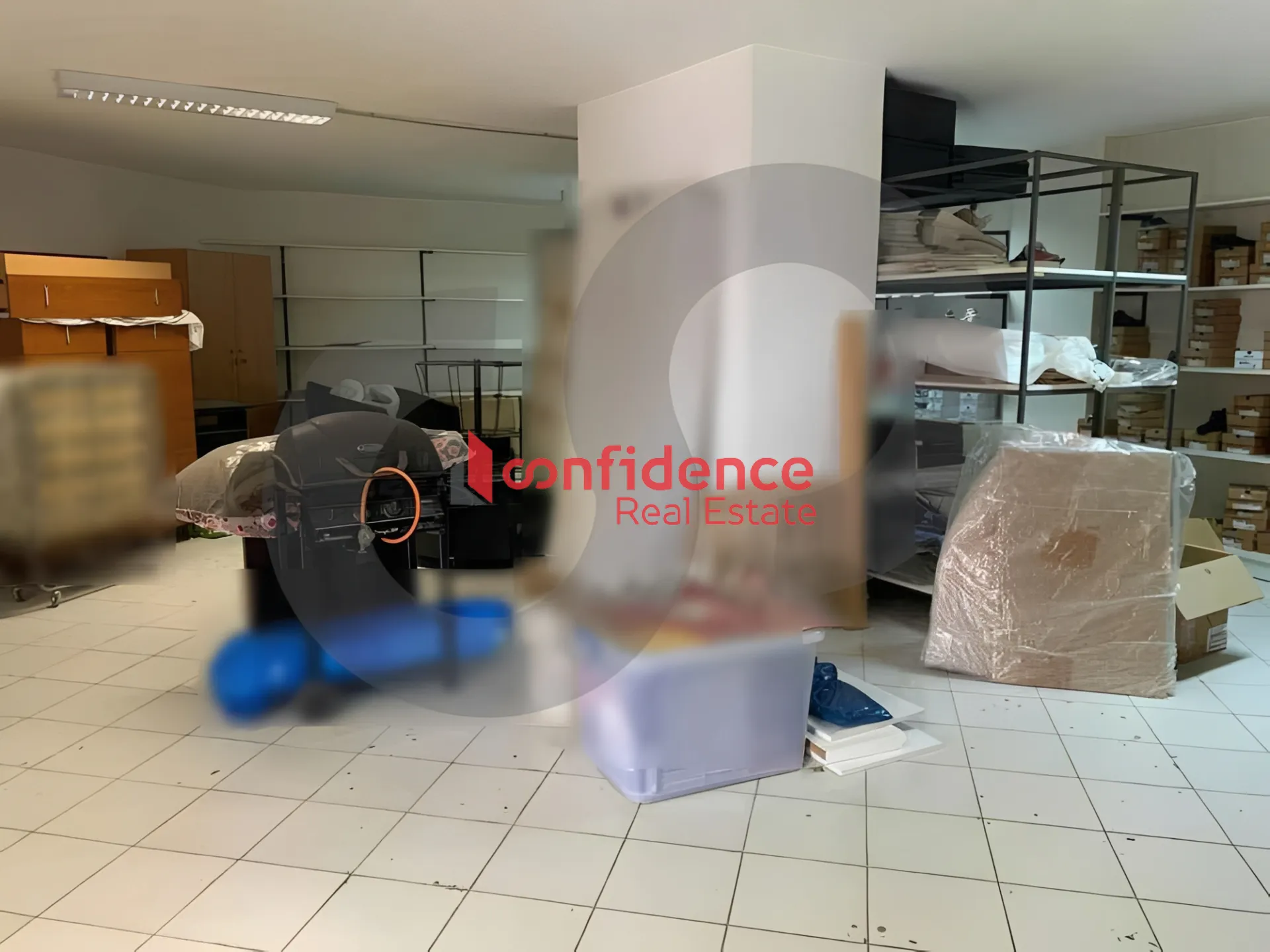 Showroom for Sale in Jisr El Bacha
