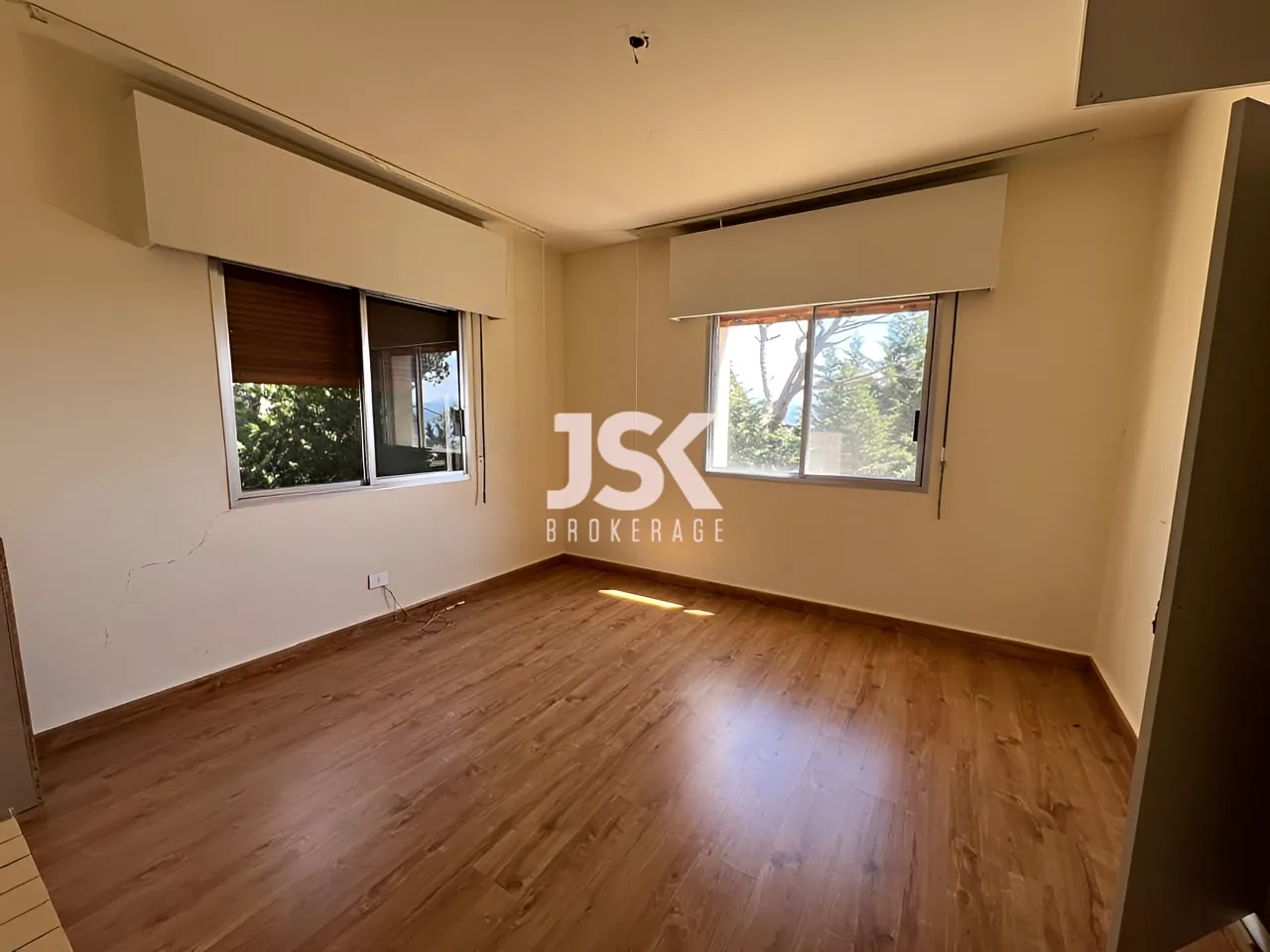 Villa for Sale in Baabdat